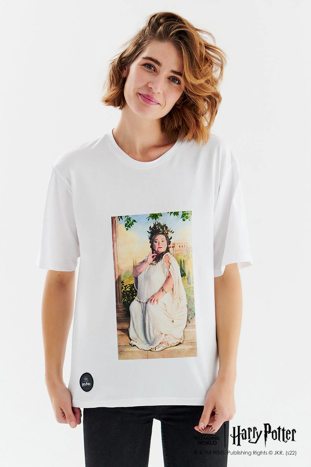 Fat Lady T-shirt - Image 7