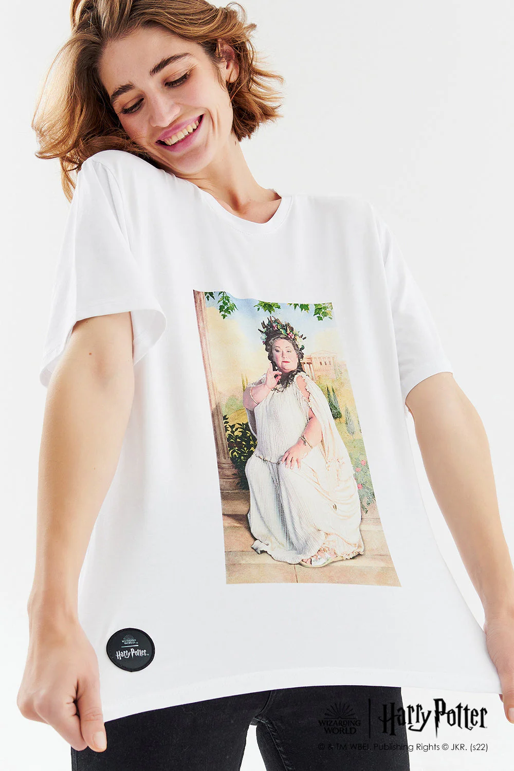 Fat Lady T-shirt - Image 9