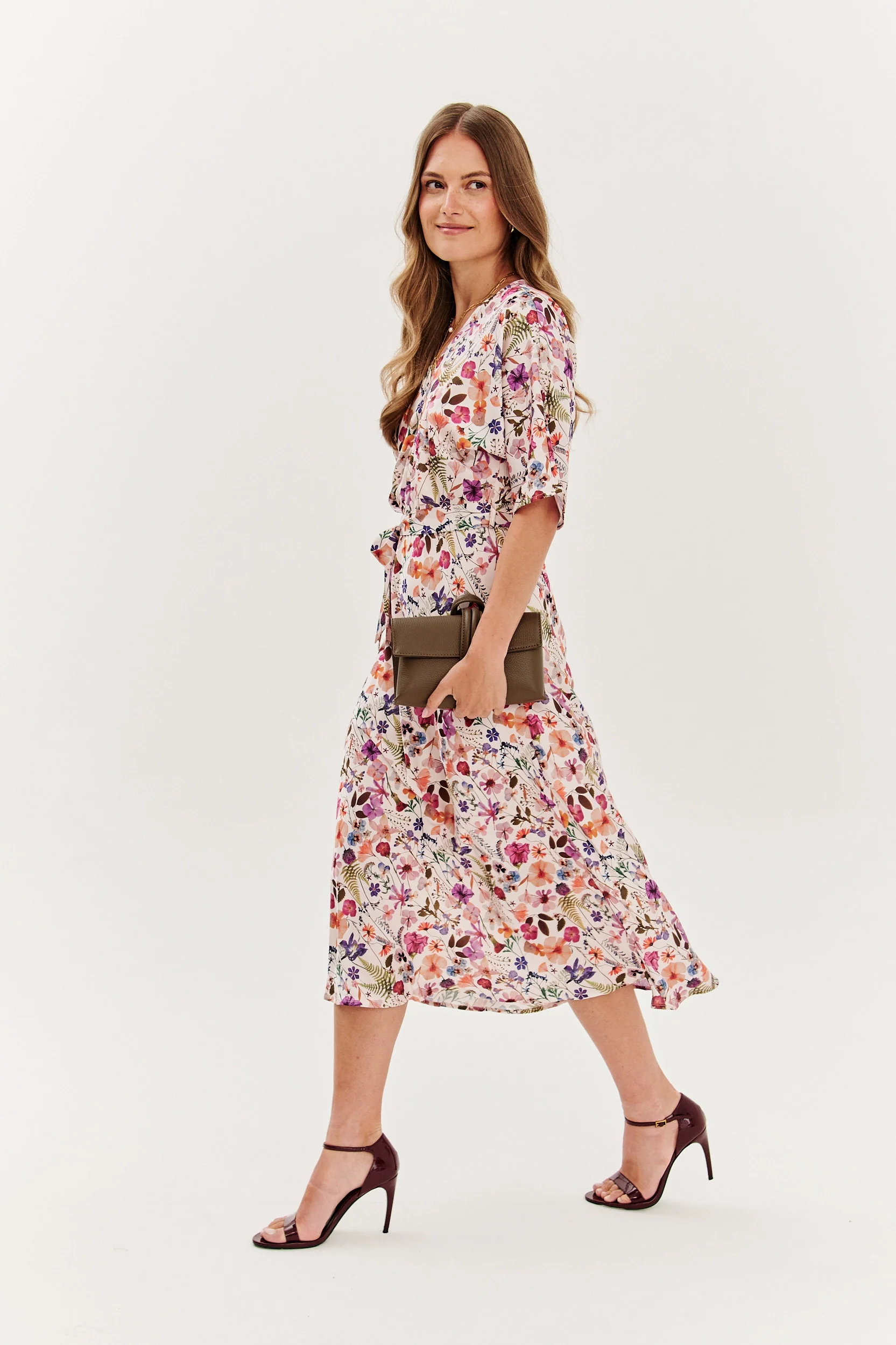 Fiorella Scuro handbag - Image 4