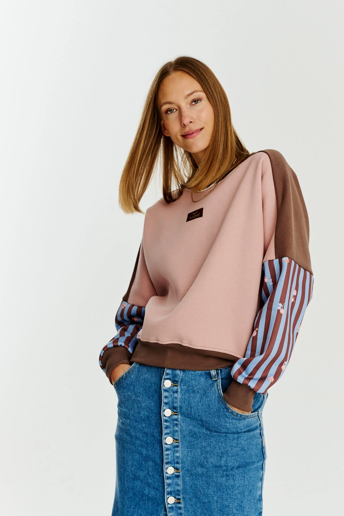 Free Soul sweatshirt - Image 7