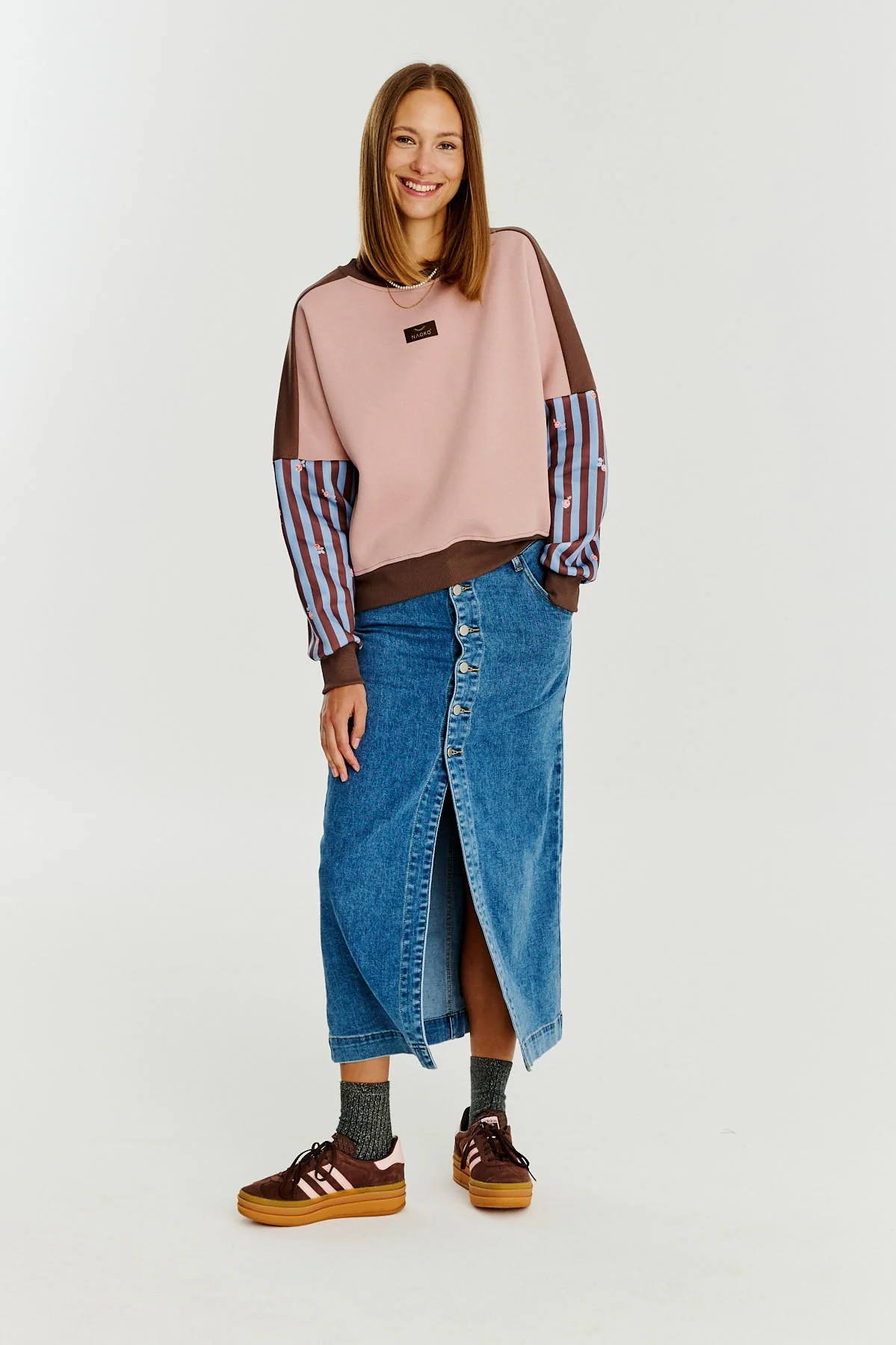 Free Soul sweatshirt - Image 9