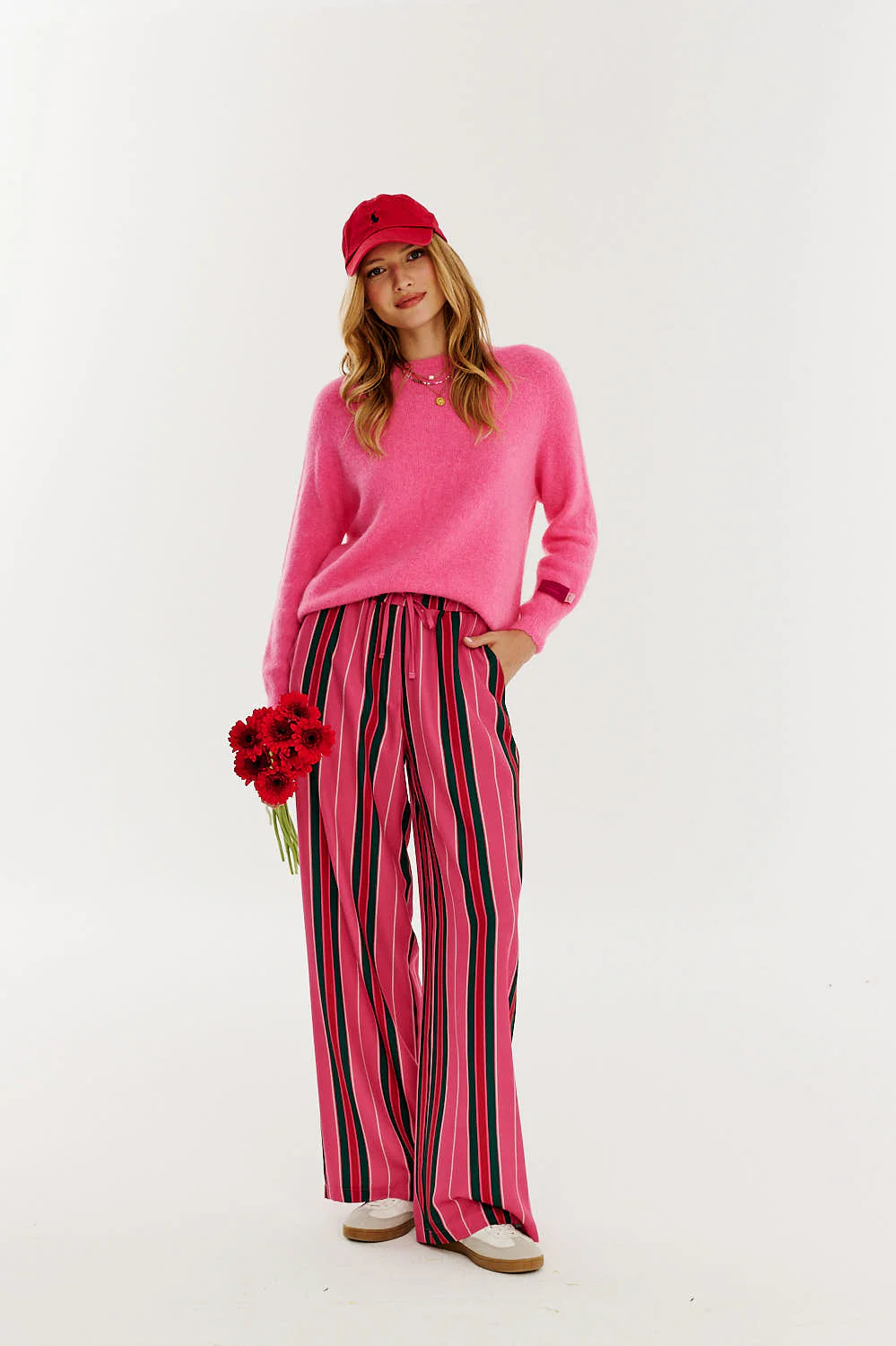 Frosted Sorbet Sweater - Image 12