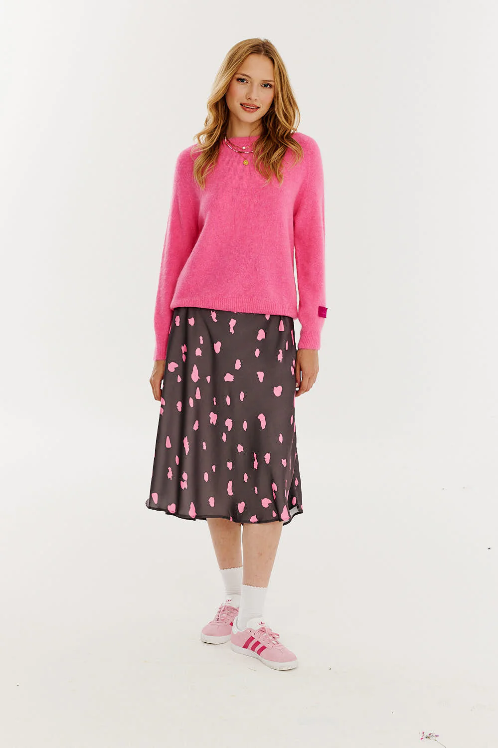 Frosted Sorbet Sweater - Image 13