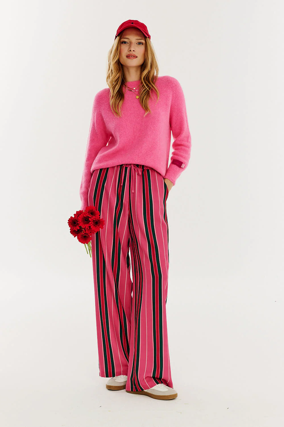 Frosted Sorbet Sweater - Image 14