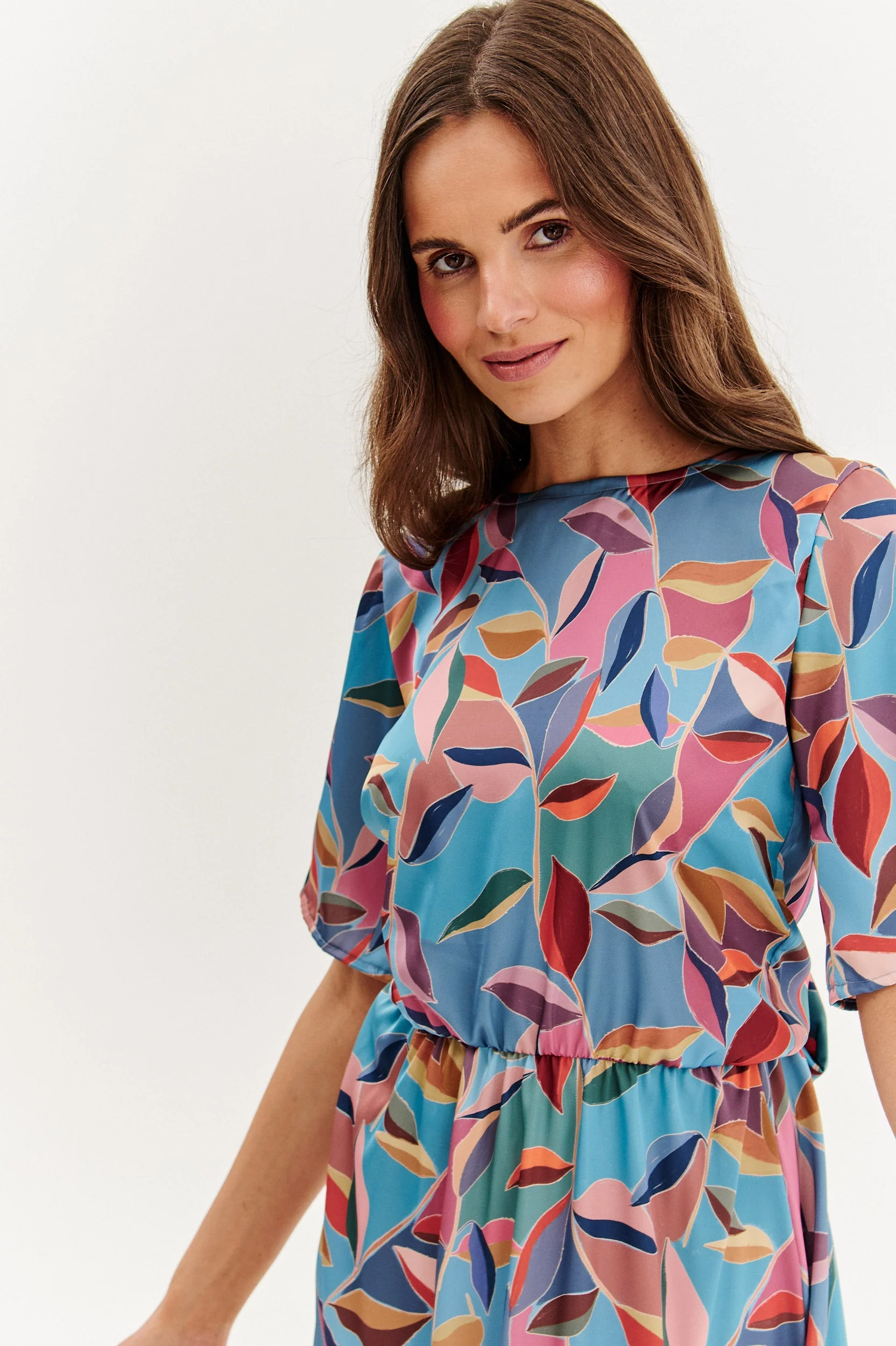 La Luz midi dress - Image 5