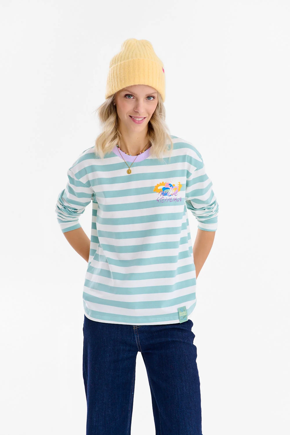 Longsleeve Fresh Morning x Maggie Stephenson - Image 14