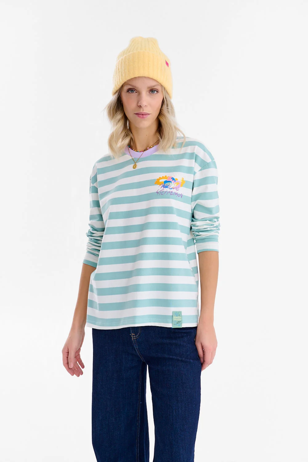 Longsleeve Fresh Morning x Maggie Stephenson - Image 16