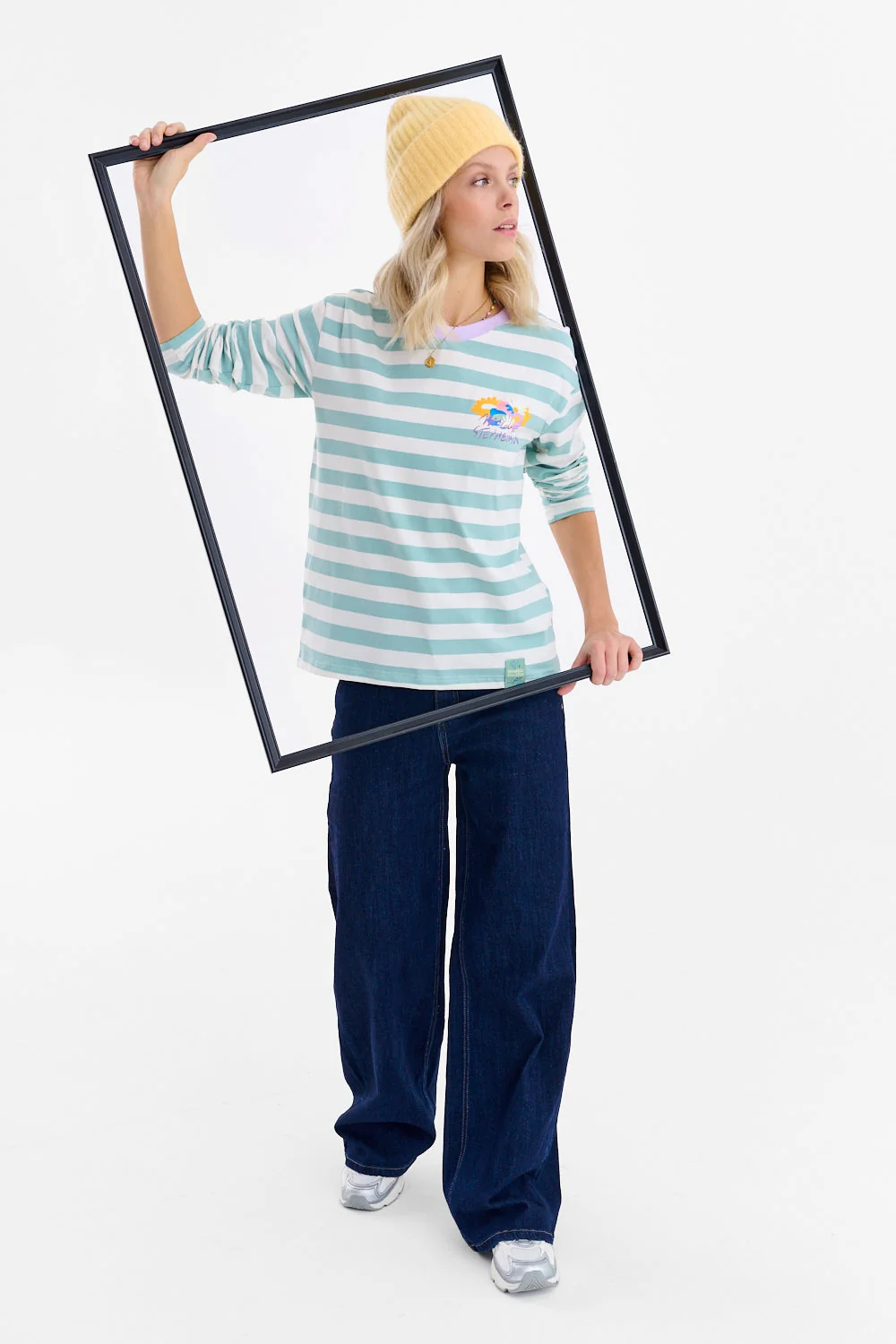 Longsleeve Fresh Morning x Maggie Stephenson - Image 17