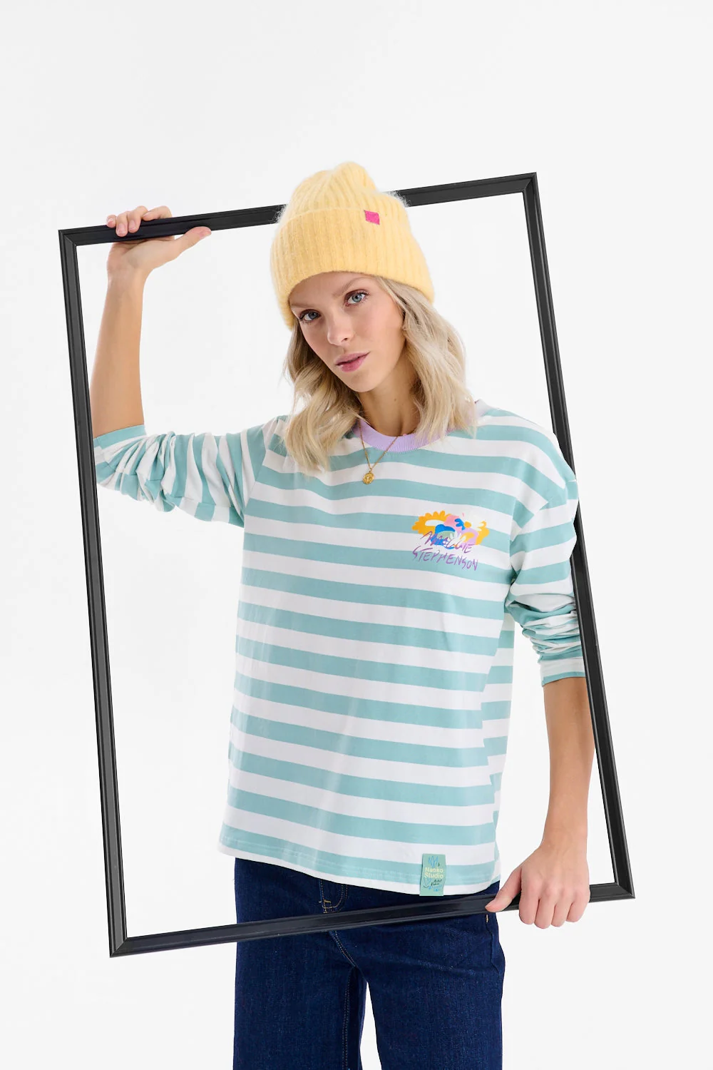 Longsleeve Fresh Morning x Maggie Stephenson - Image 18