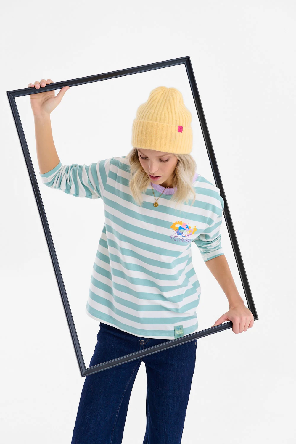 Longsleeve Fresh Morning x Maggie Stephenson - Image 19