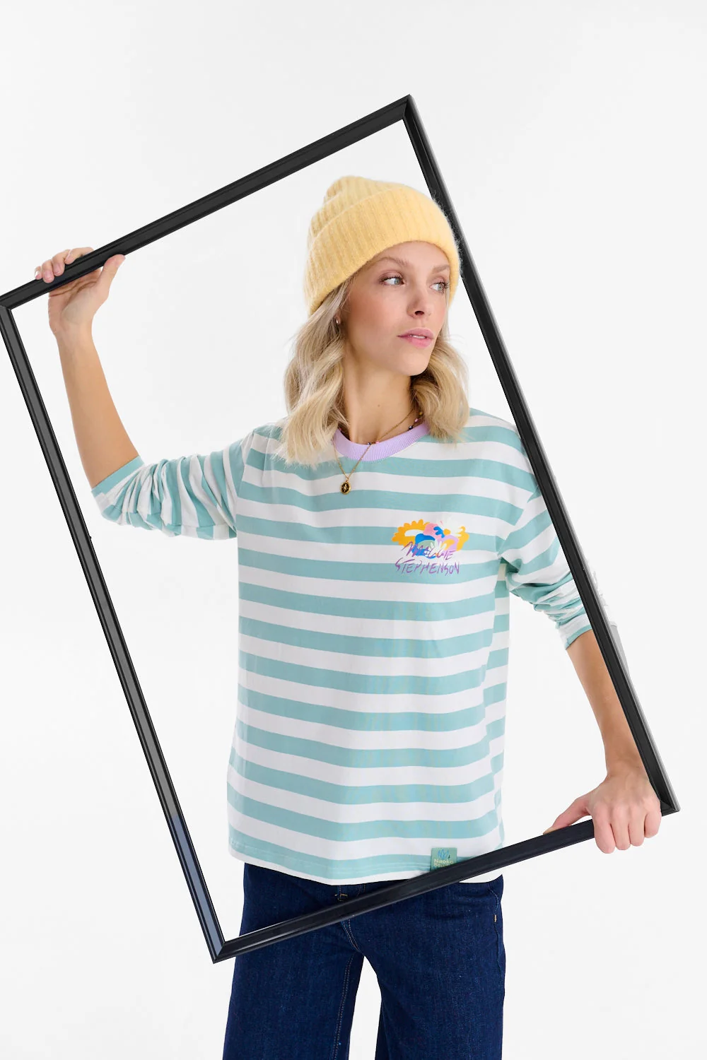 Longsleeve Fresh Morning x Maggie Stephenson - Image 20