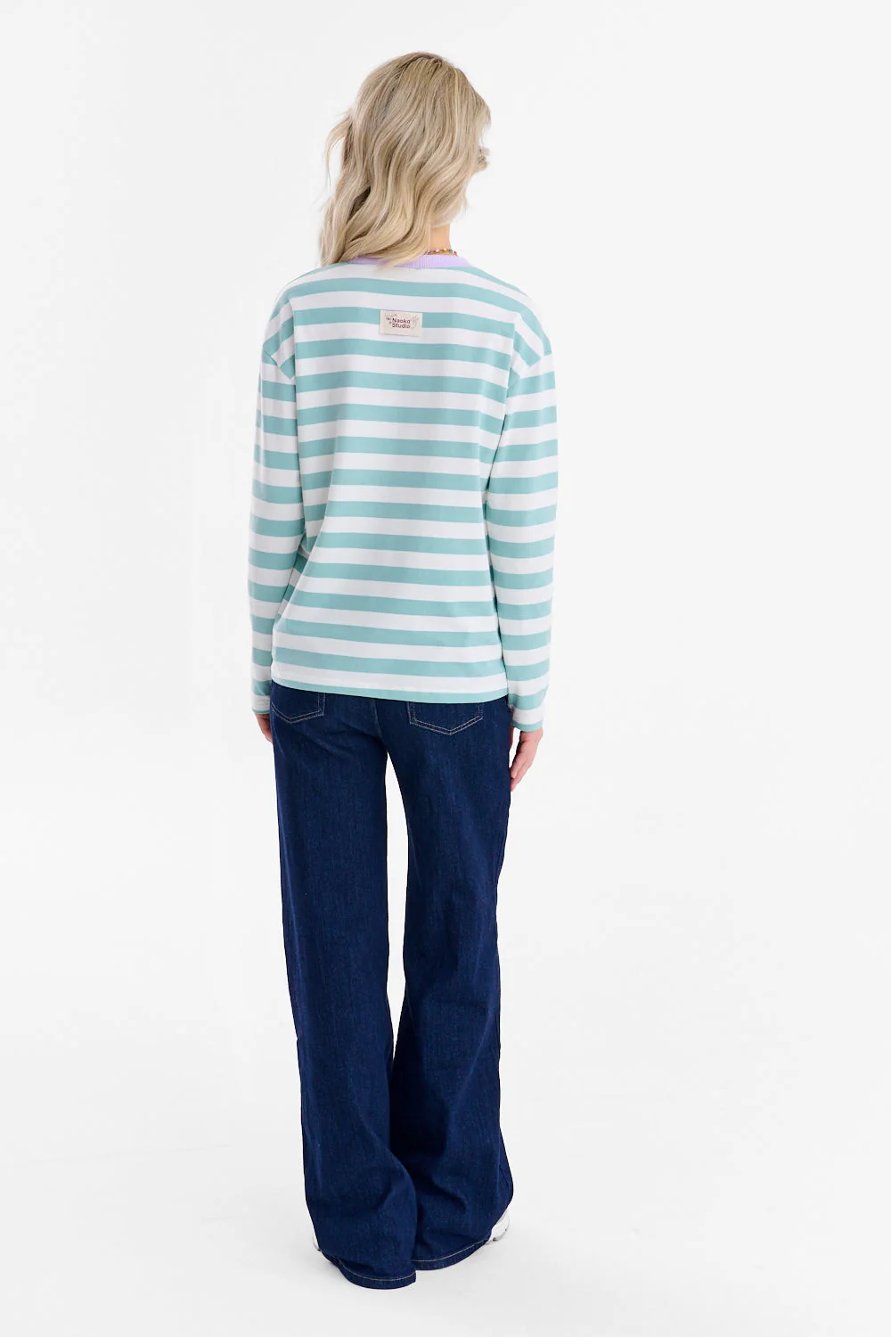 Longsleeve Fresh Morning x Maggie Stephenson - Image 21