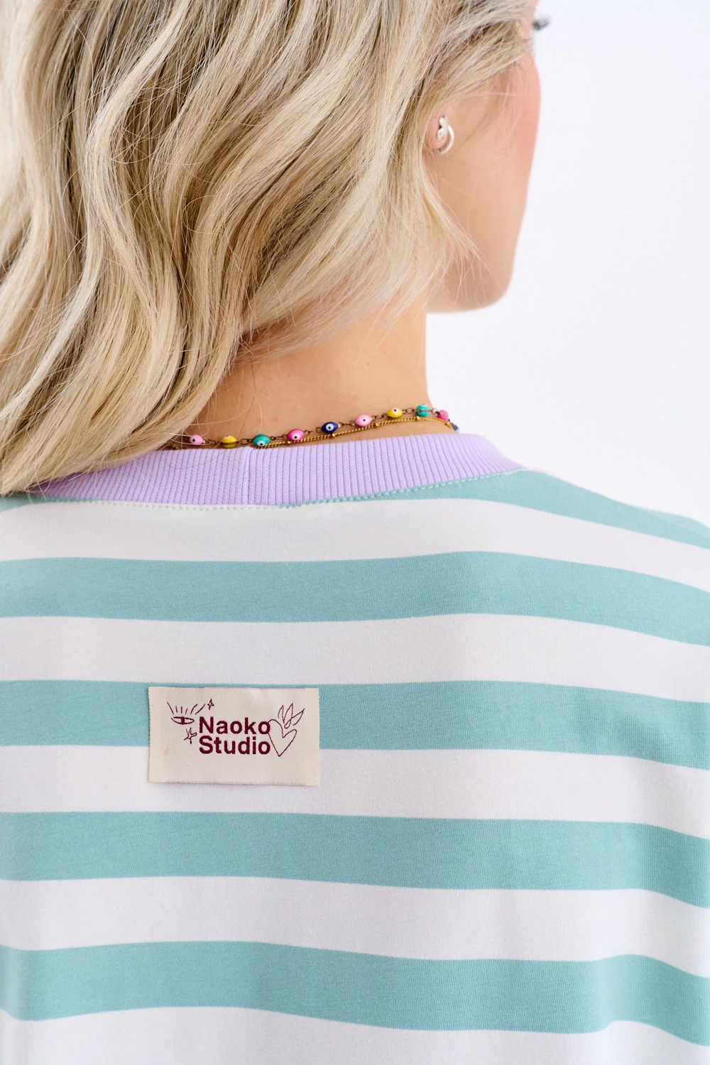 Longsleeve Fresh Morning x Maggie Stephenson - Image 7