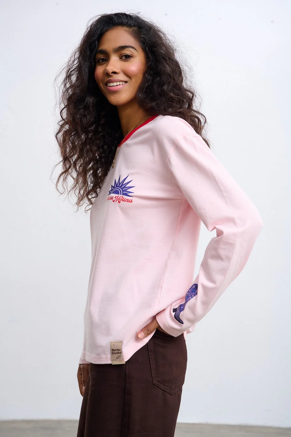 Longsleeve Southern Sun x Jessica Molina - Image 10