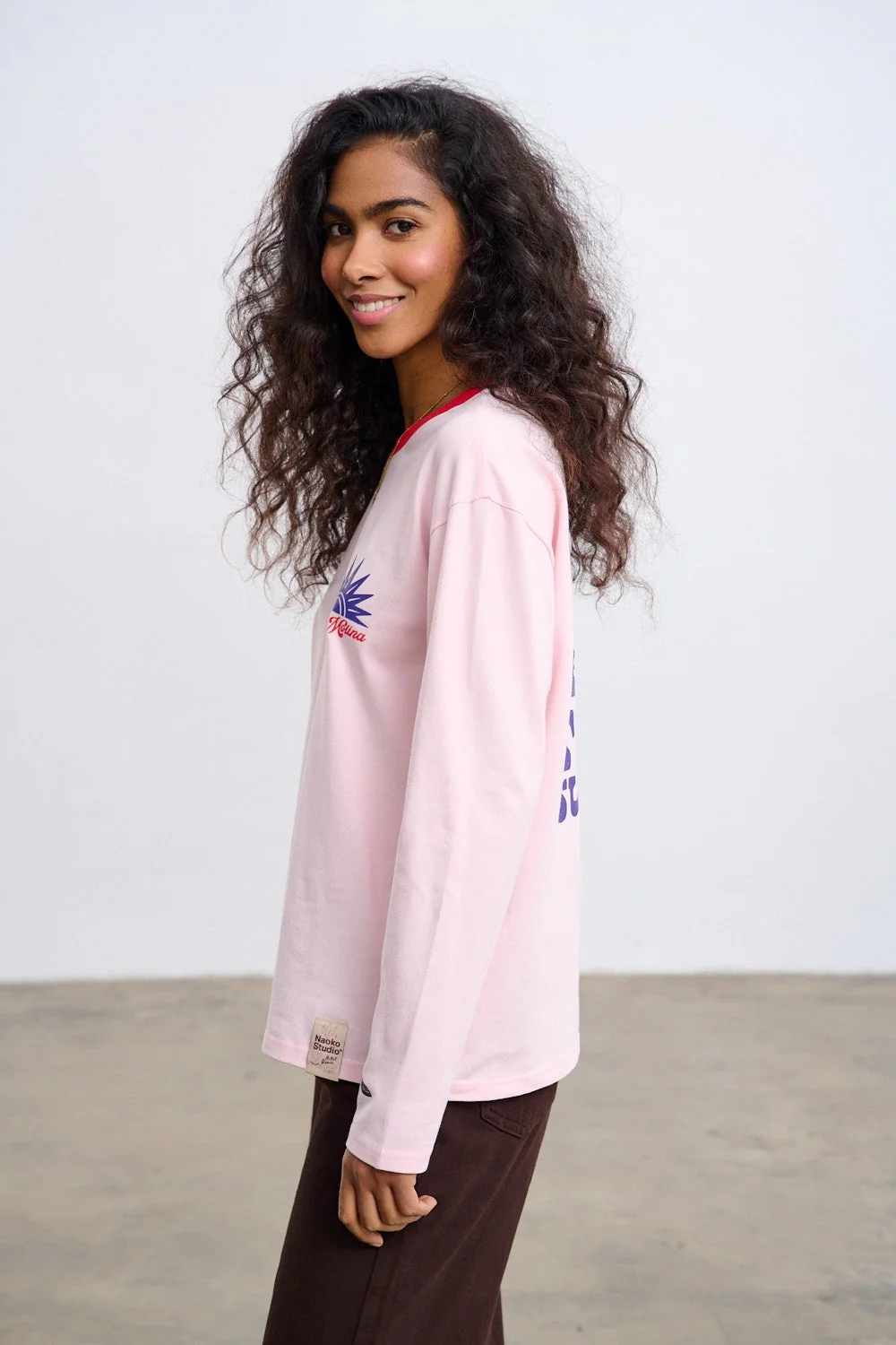 Longsleeve Southern Sun x Jessica Molina - Image 9