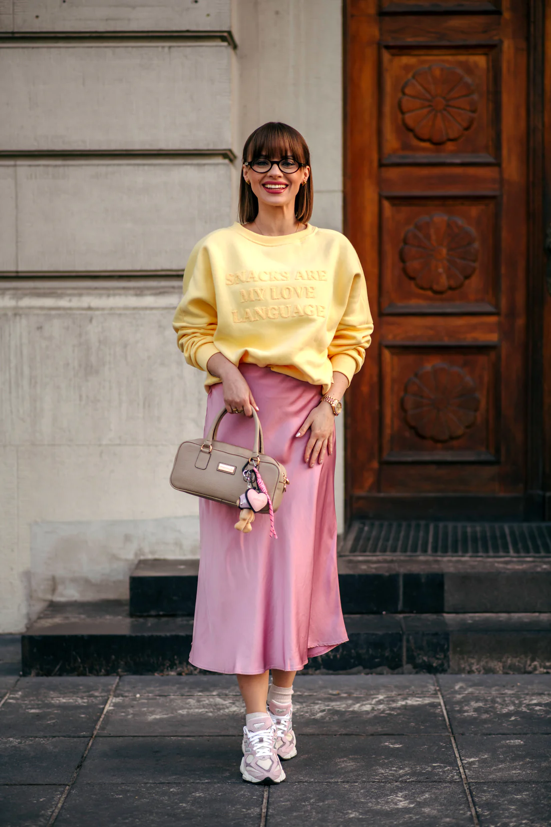 Love Language sweatshirt - Image 14