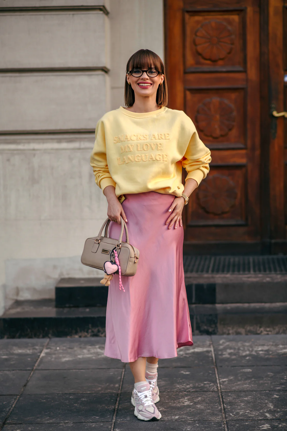 Love Language sweatshirt - Image 16