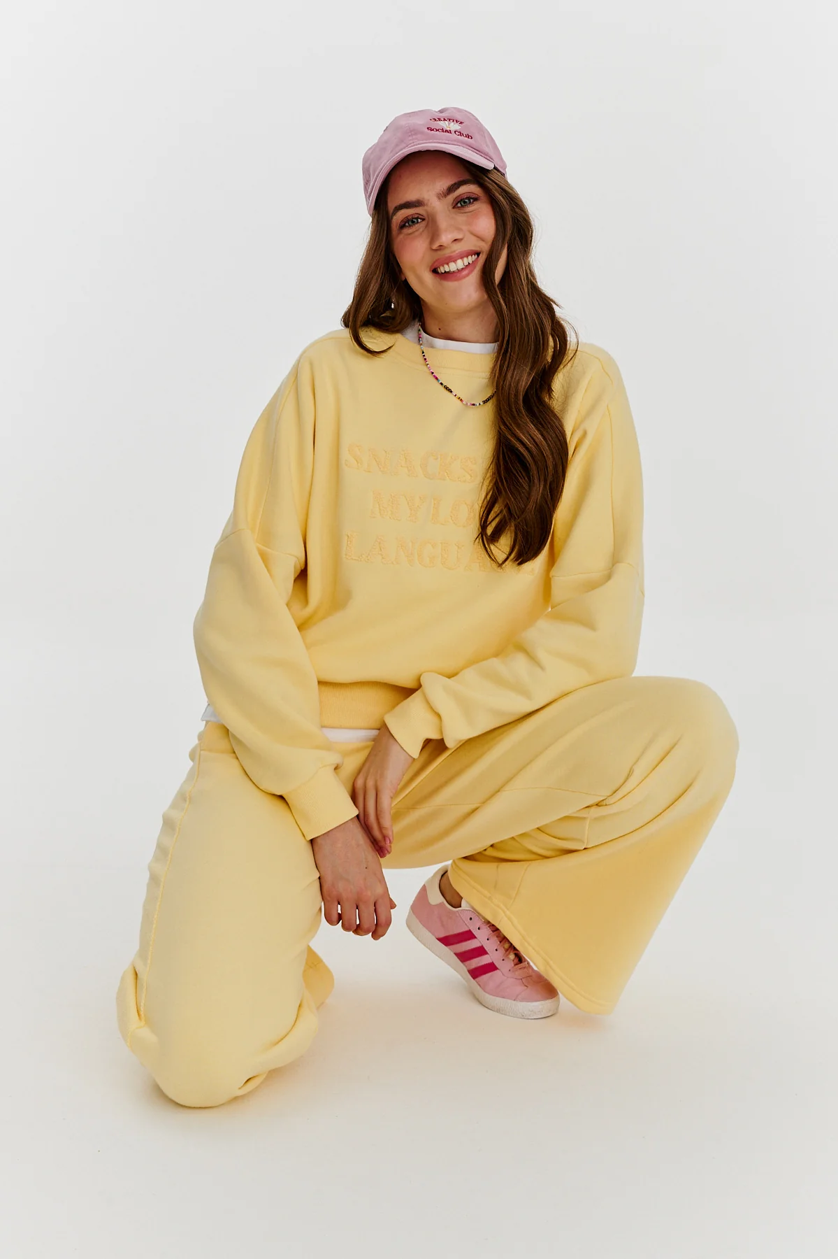 Love Language sweatshirt - Image 20