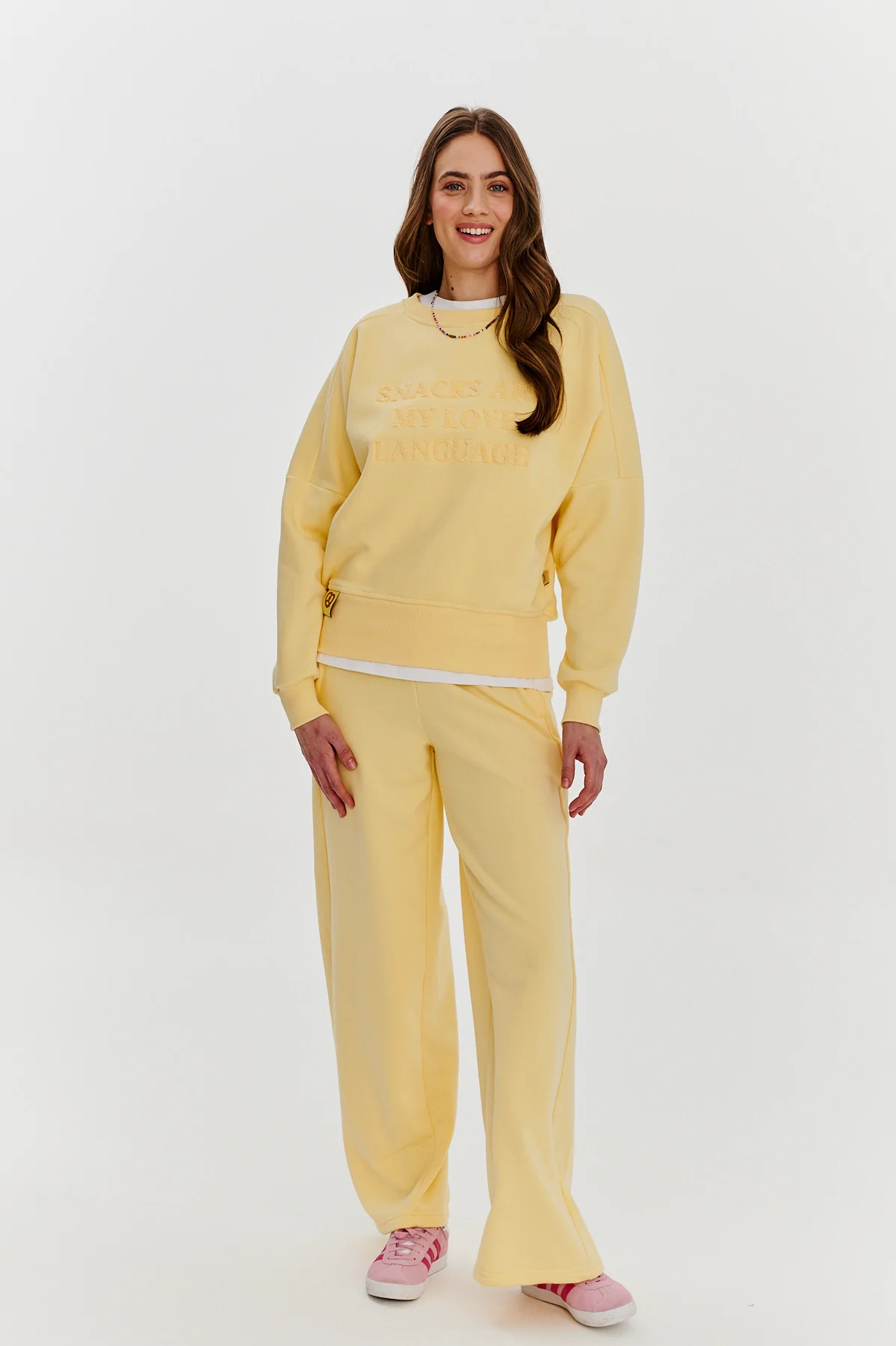 Love Language sweatshirt - Image 29