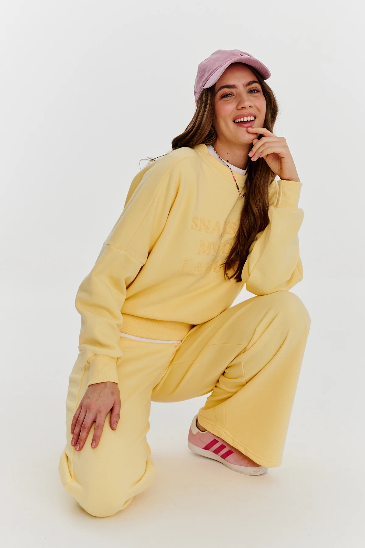 Love Language sweatshirt - Image 35