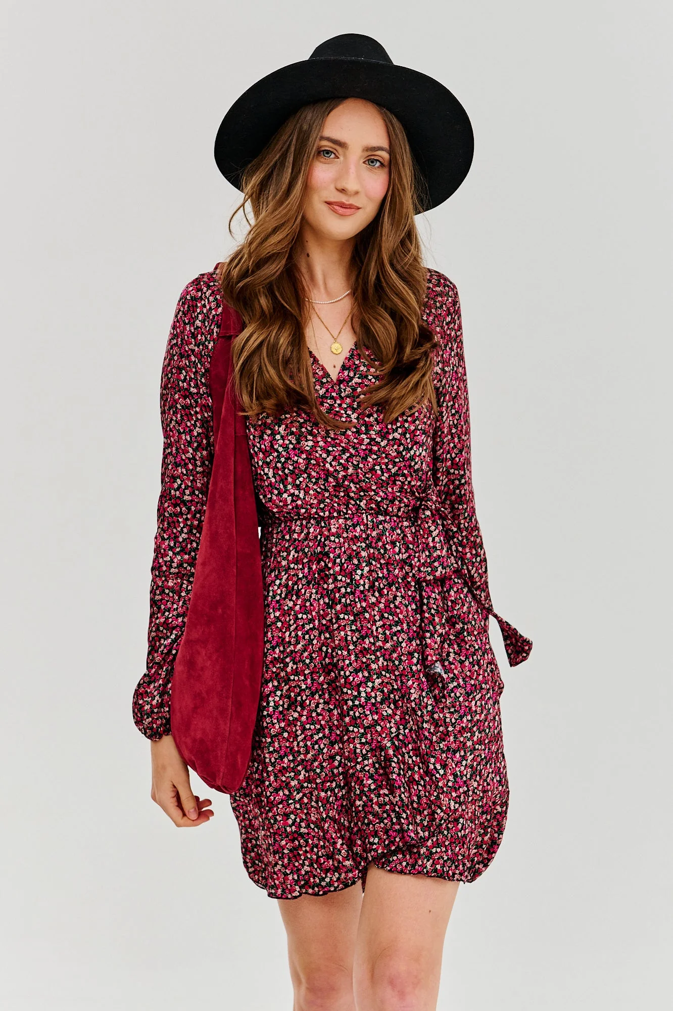 Love Letter mini dress - Image 14