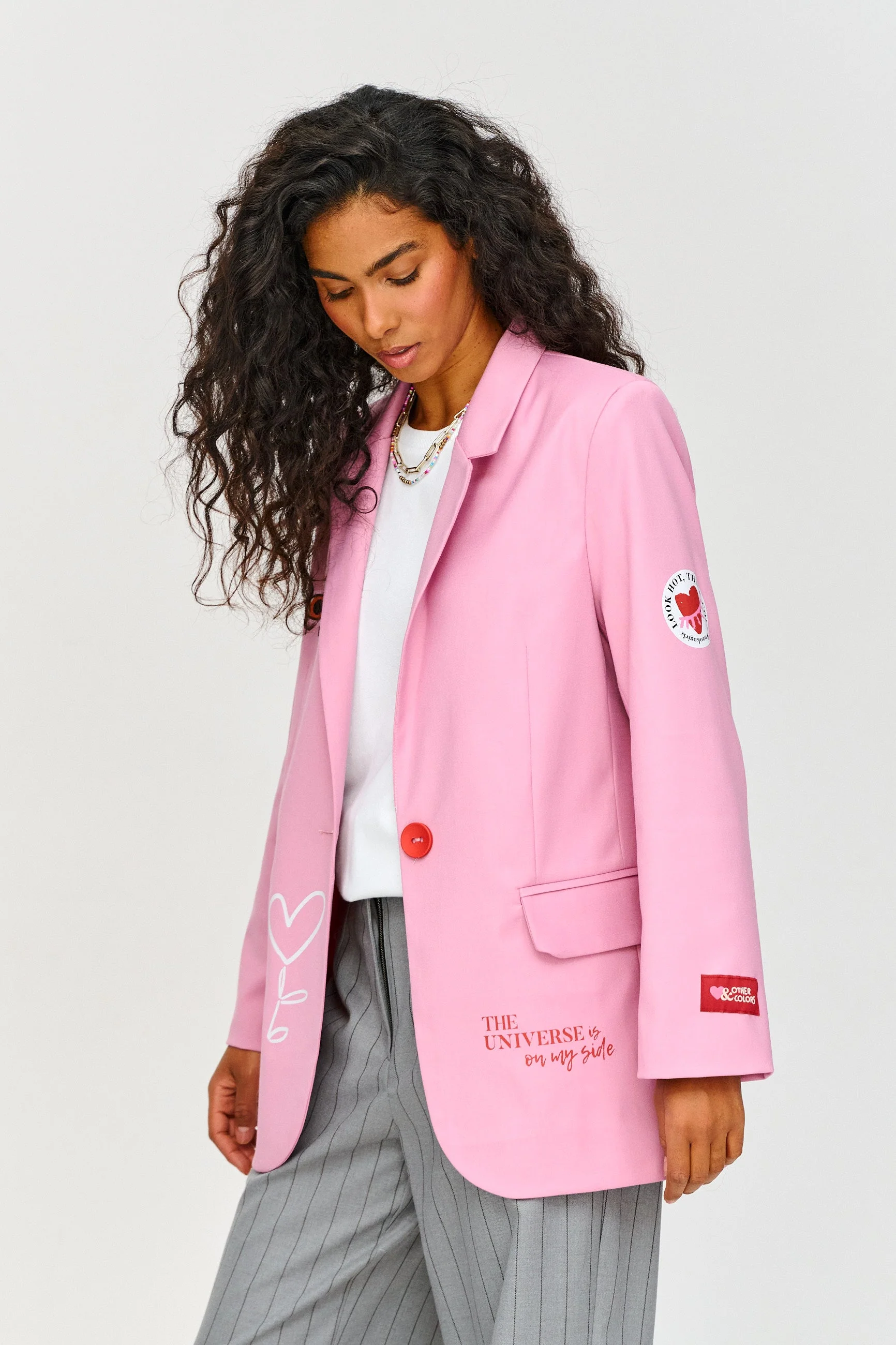 Lovely Universe jacket - Image 3