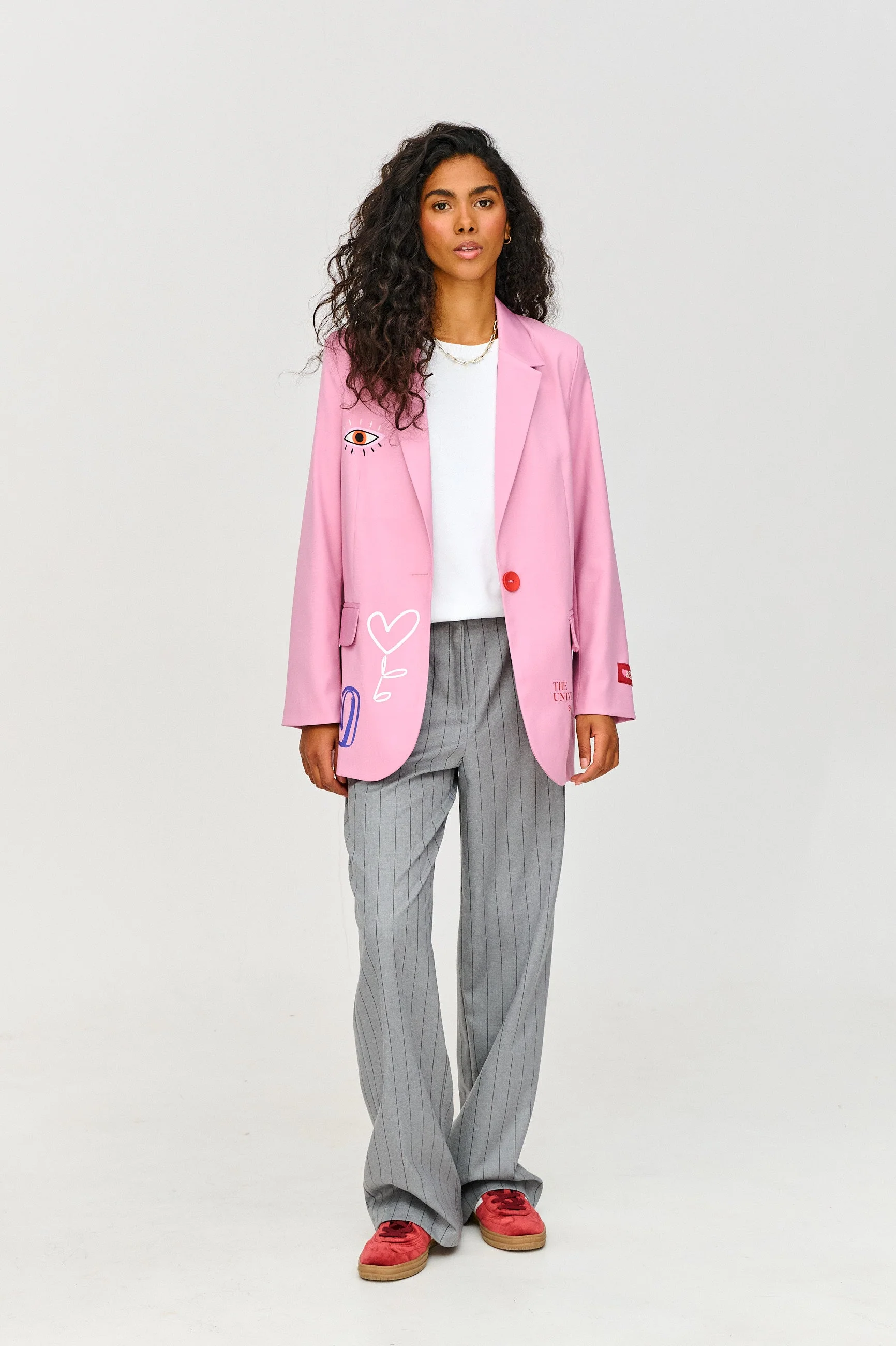 Lovely Universe jacket - Image 4