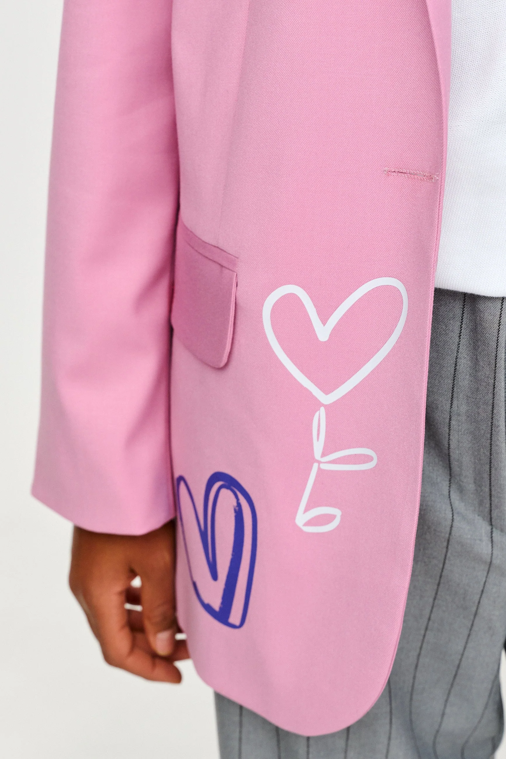 Lovely Universe jacket - Image 9