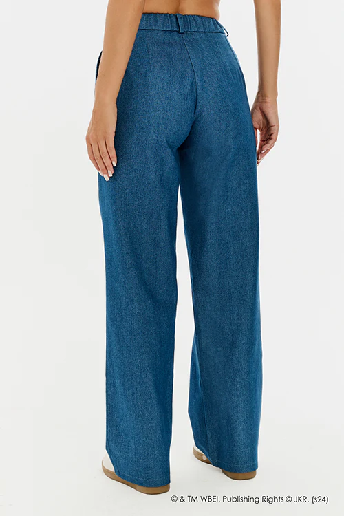 Magical Denim pants - Image 5