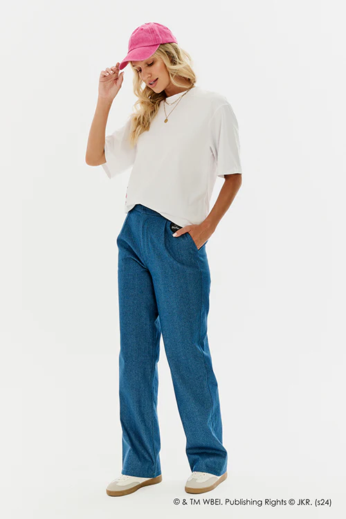 Magical Denim pants - Image 6