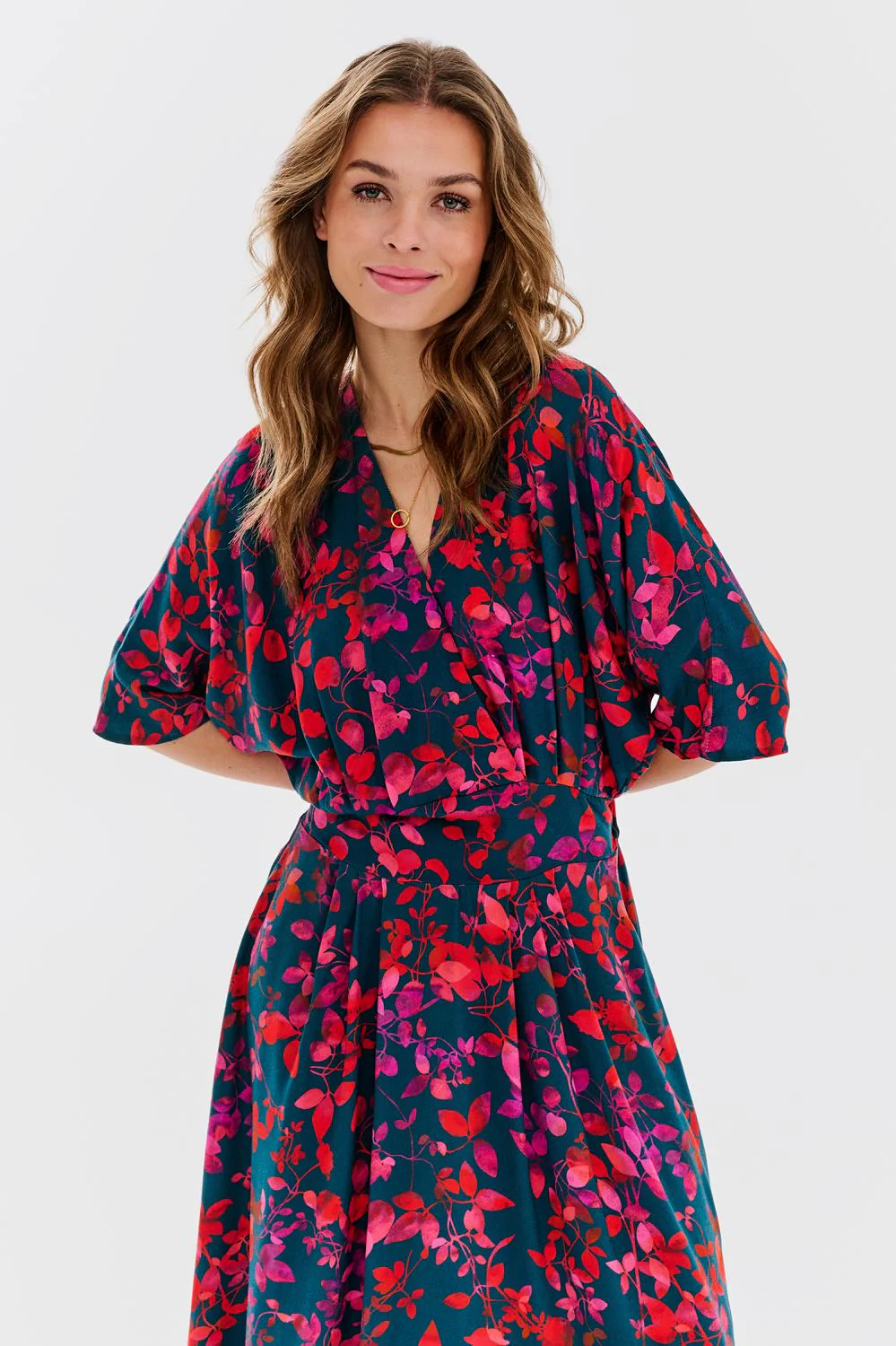 More Than Ordinary midi dress - Image 17