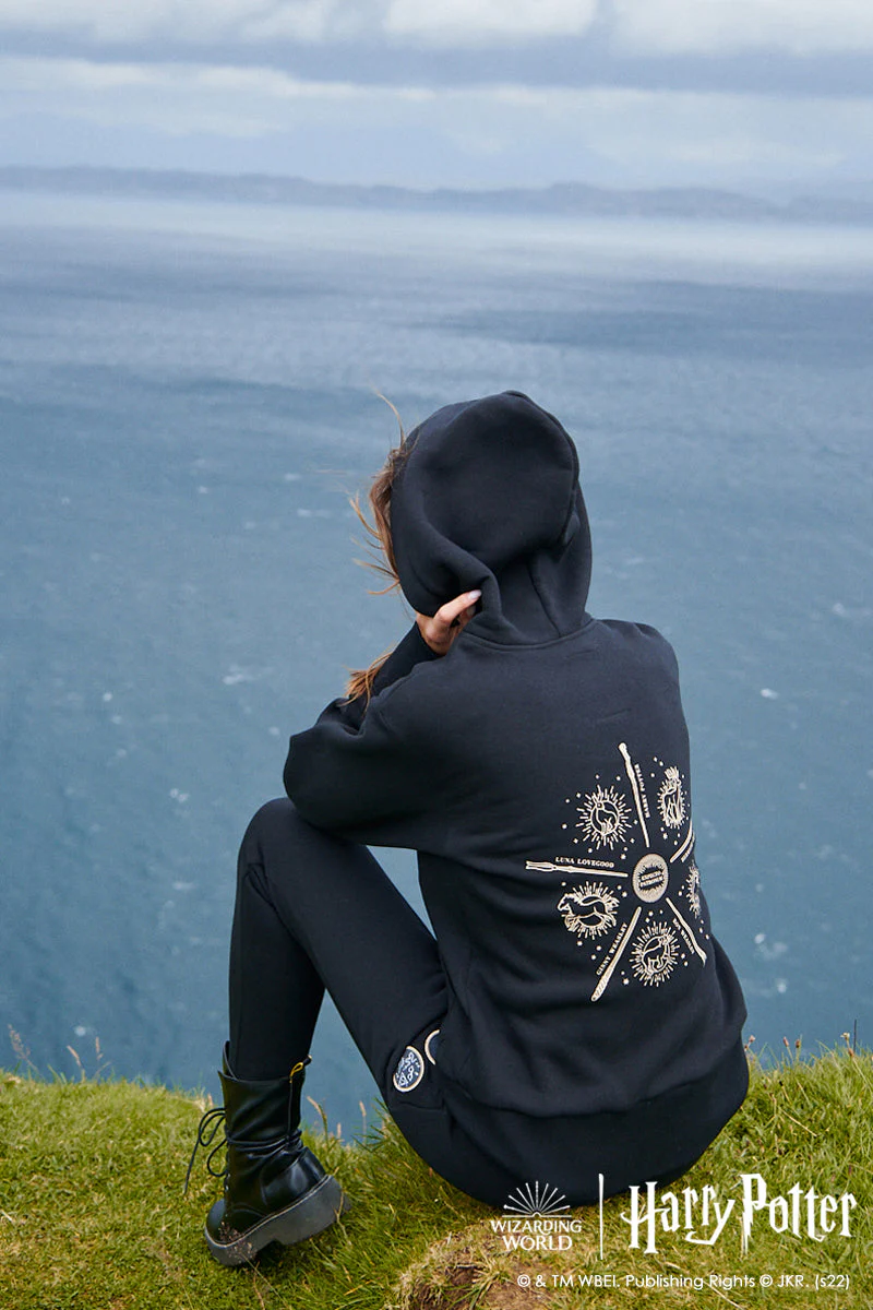 Patronus sweatpants - Image 10