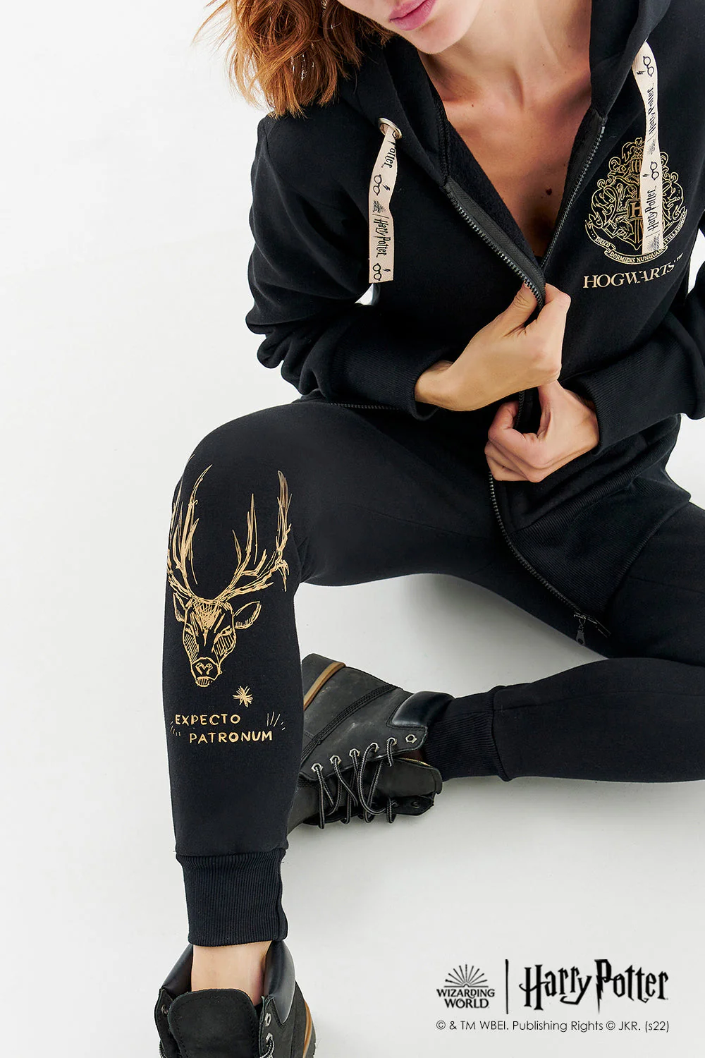 Patronus sweatpants - Image 14