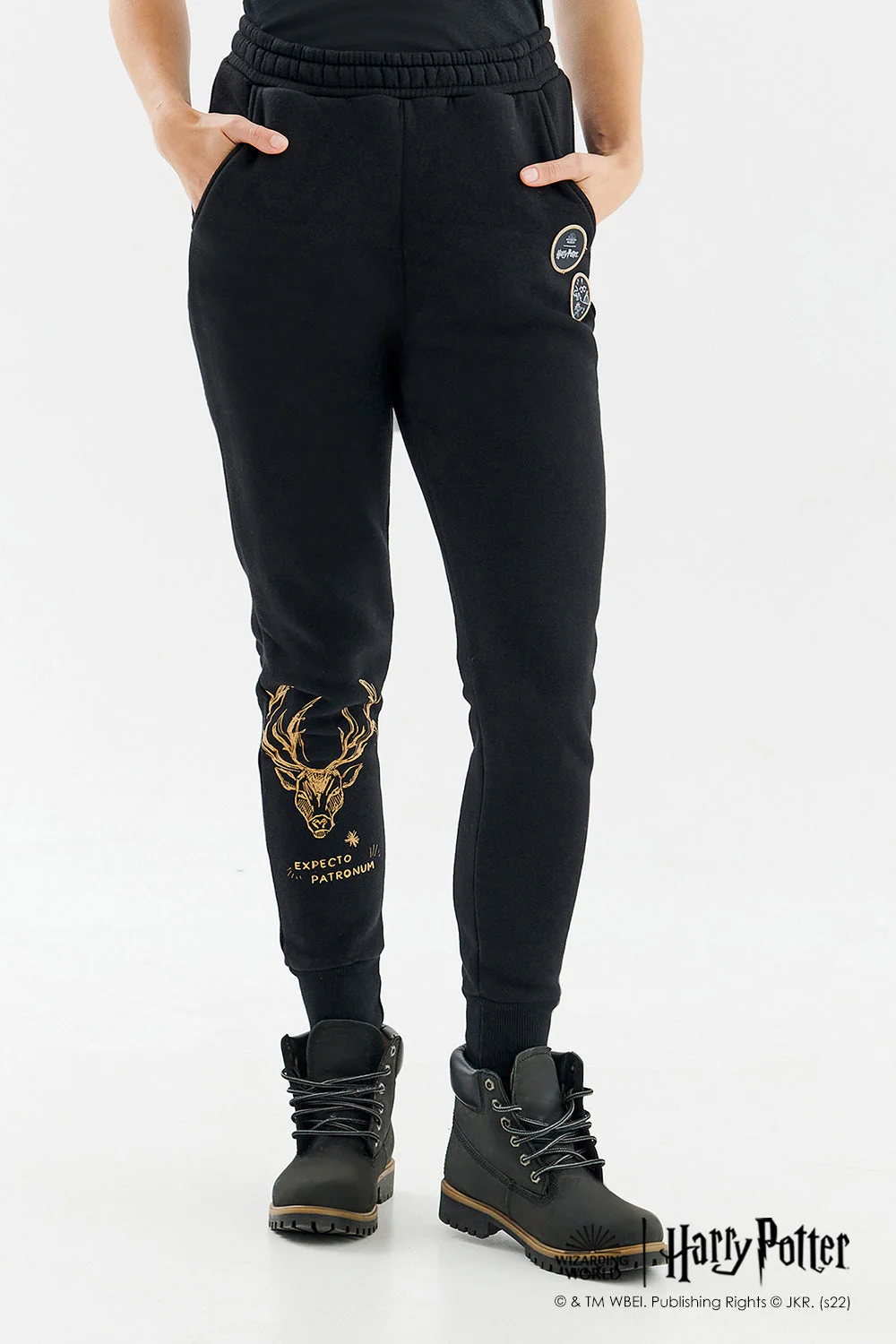 Patronus sweatpants - Image 15