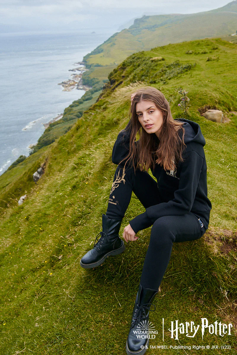 Patronus sweatpants - Image 4