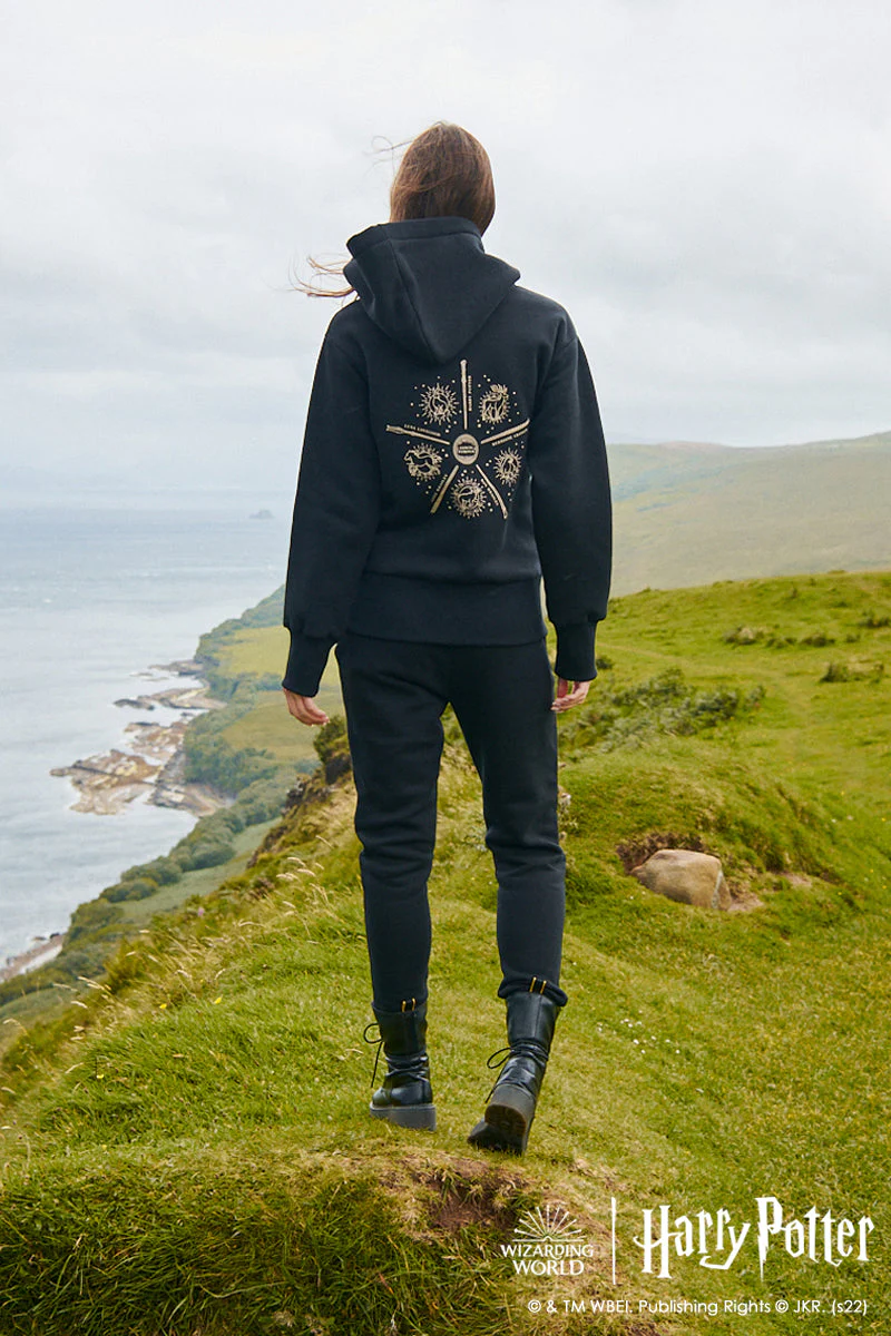 Patronus sweatpants - Image 5