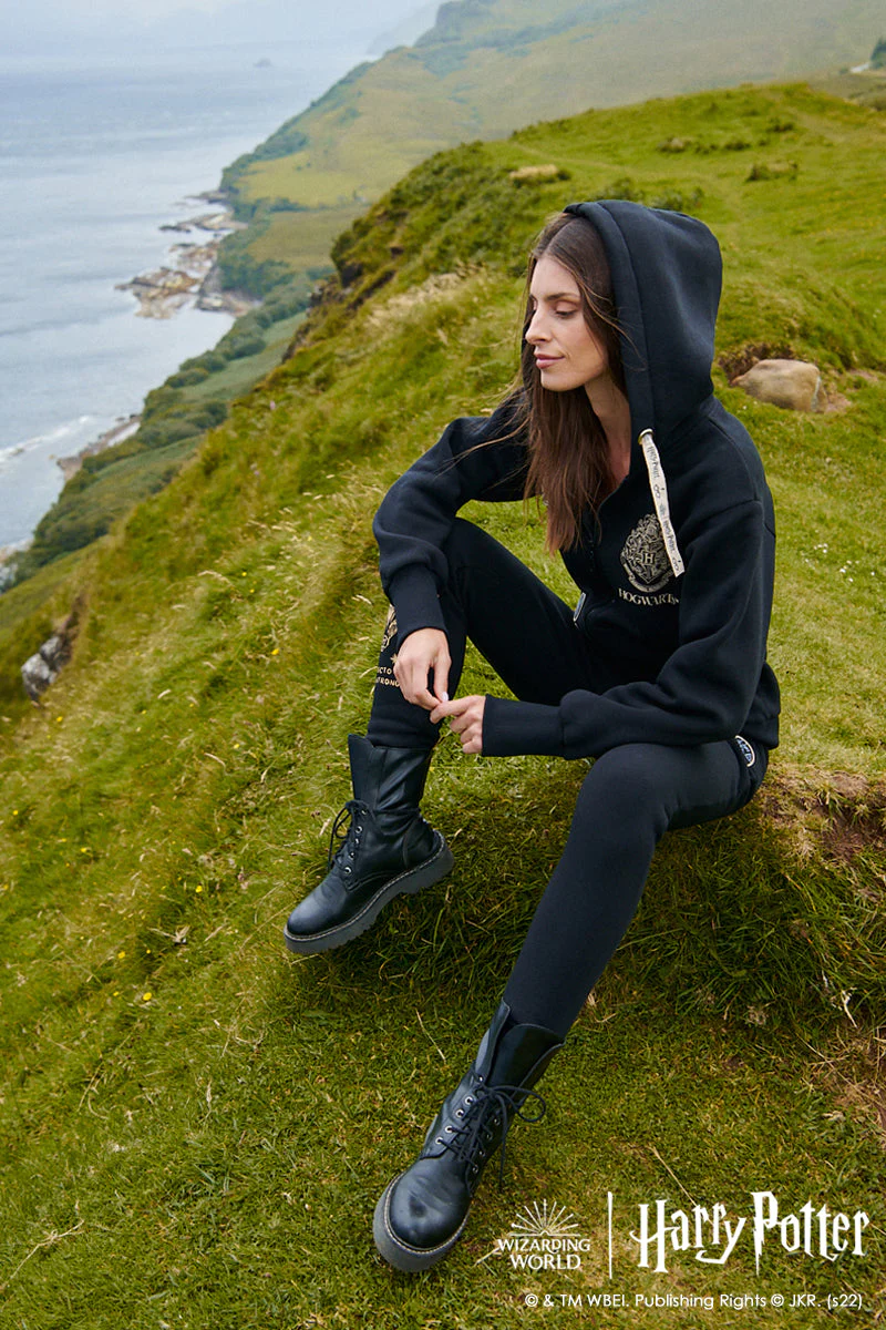 Patronus sweatpants - Image 6