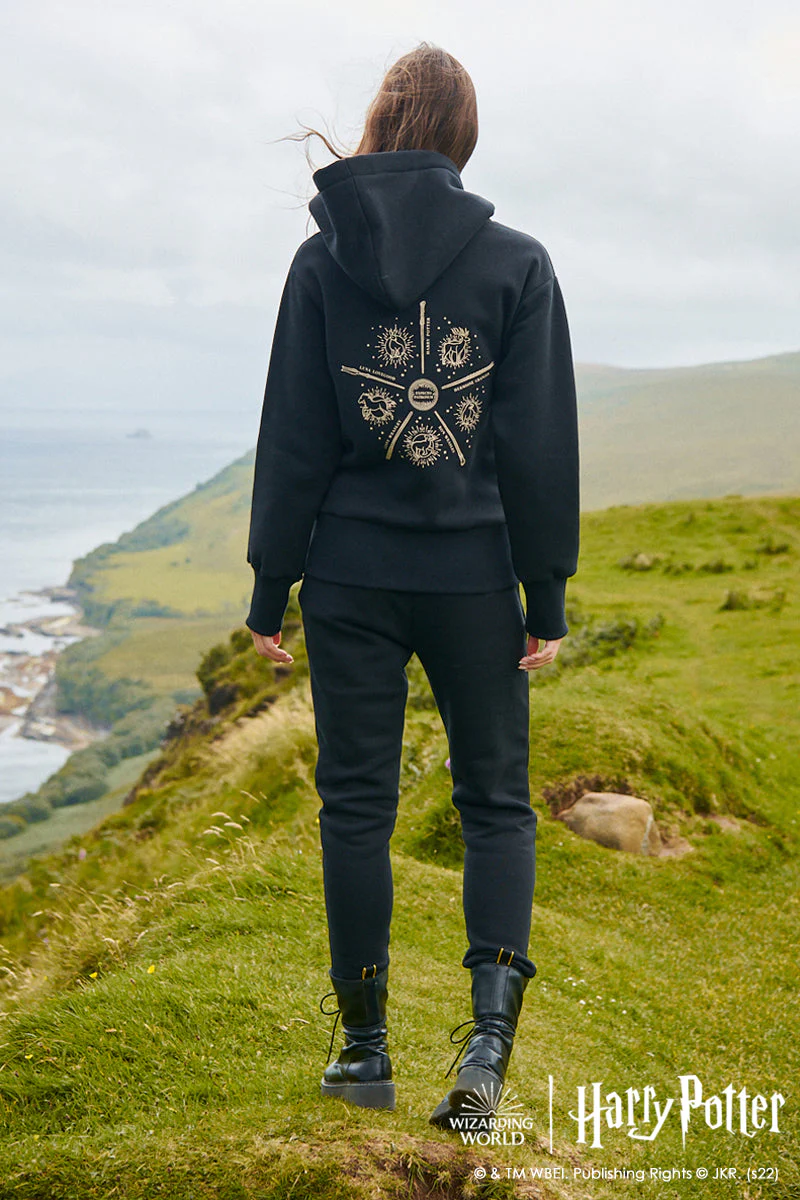 Patronus sweatpants - Image 8