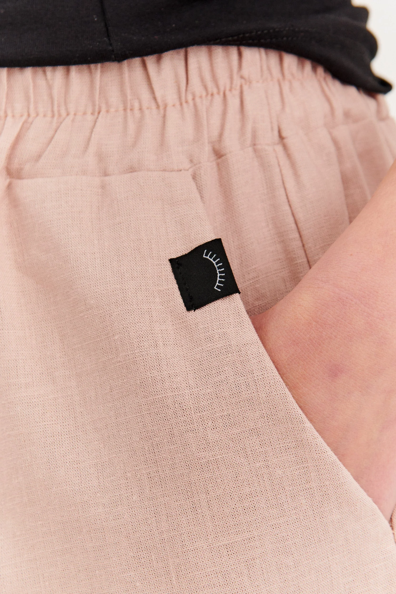 Rosy Lines shorts - Image 11