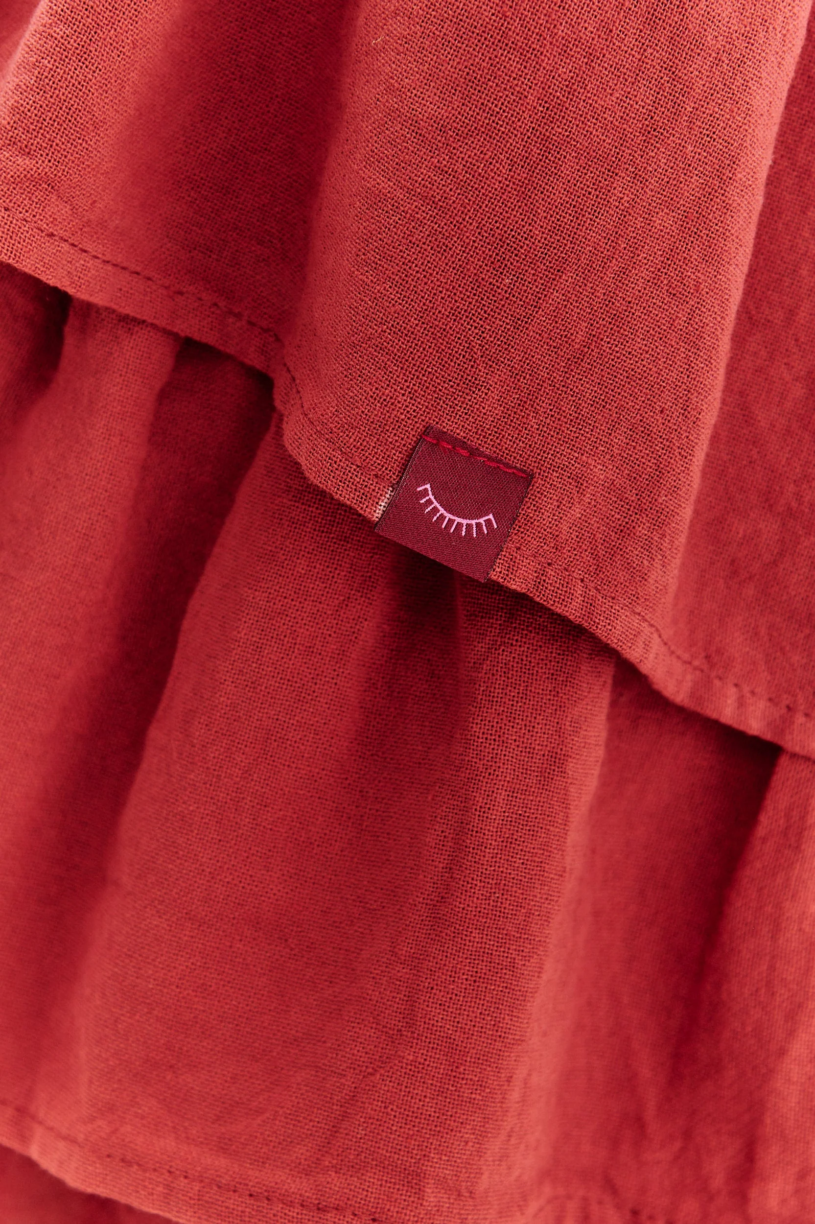 Ruggine frill top - Image 7