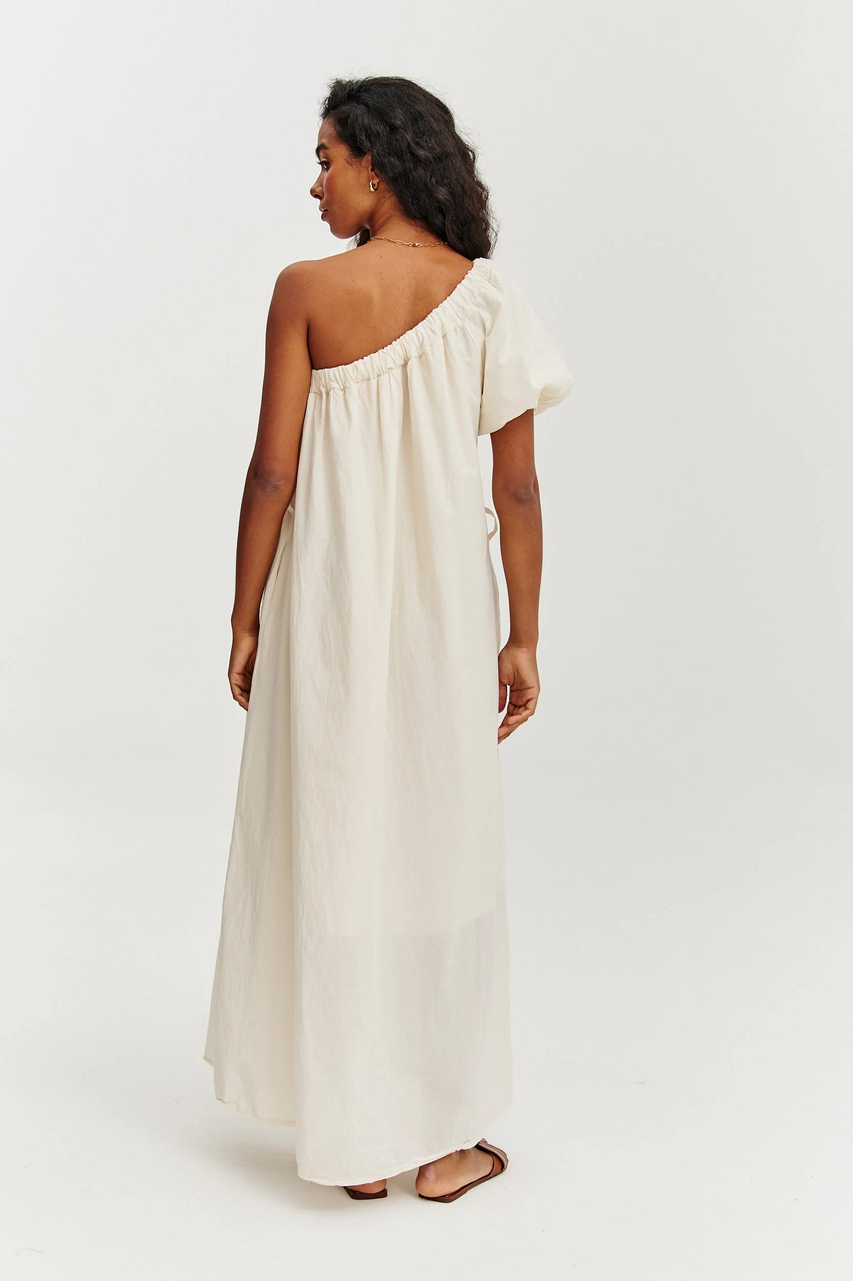 Saltbeam one-shoulder dress - Image 10