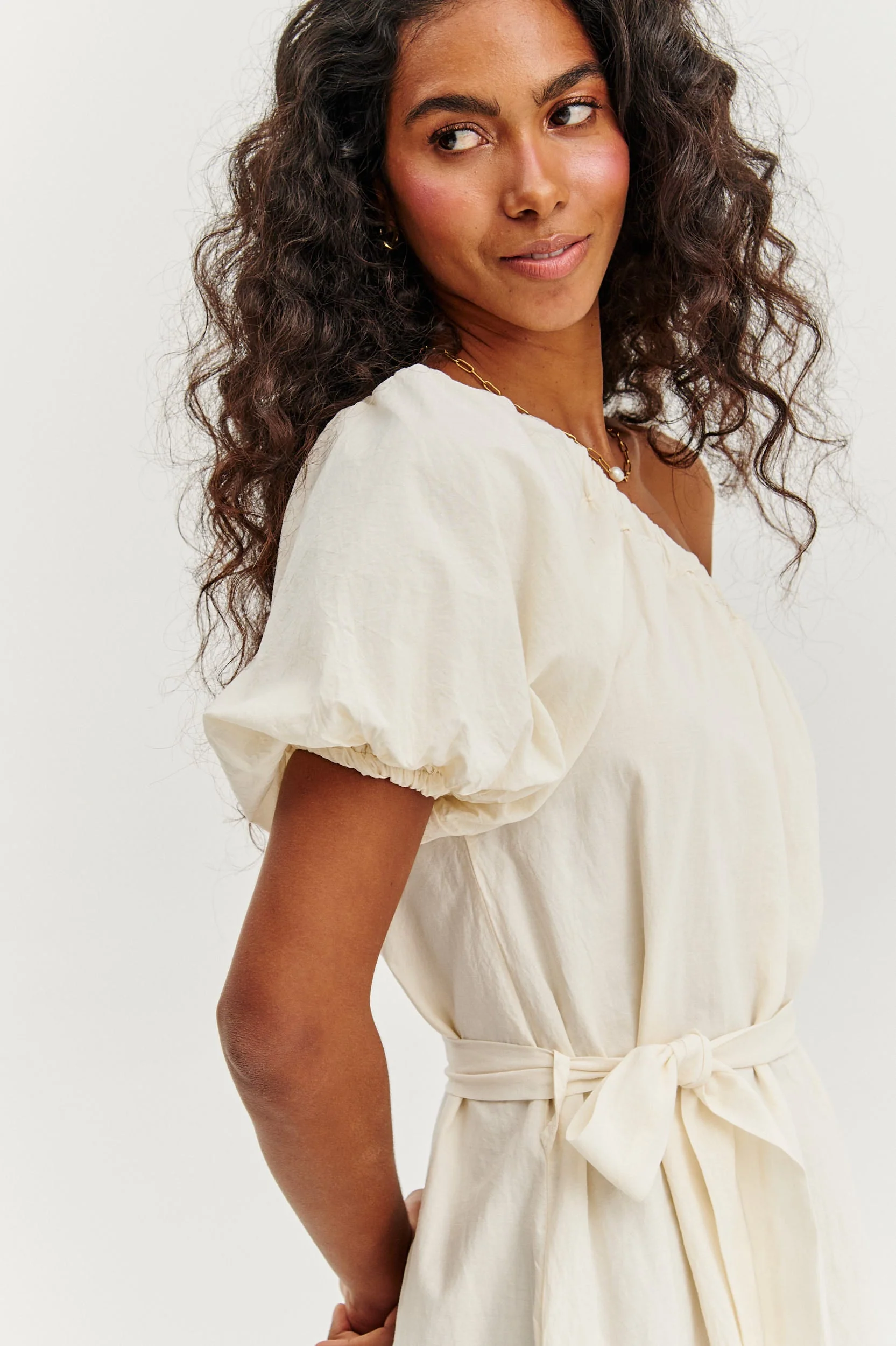 Saltbeam one-shoulder dress - Image 13