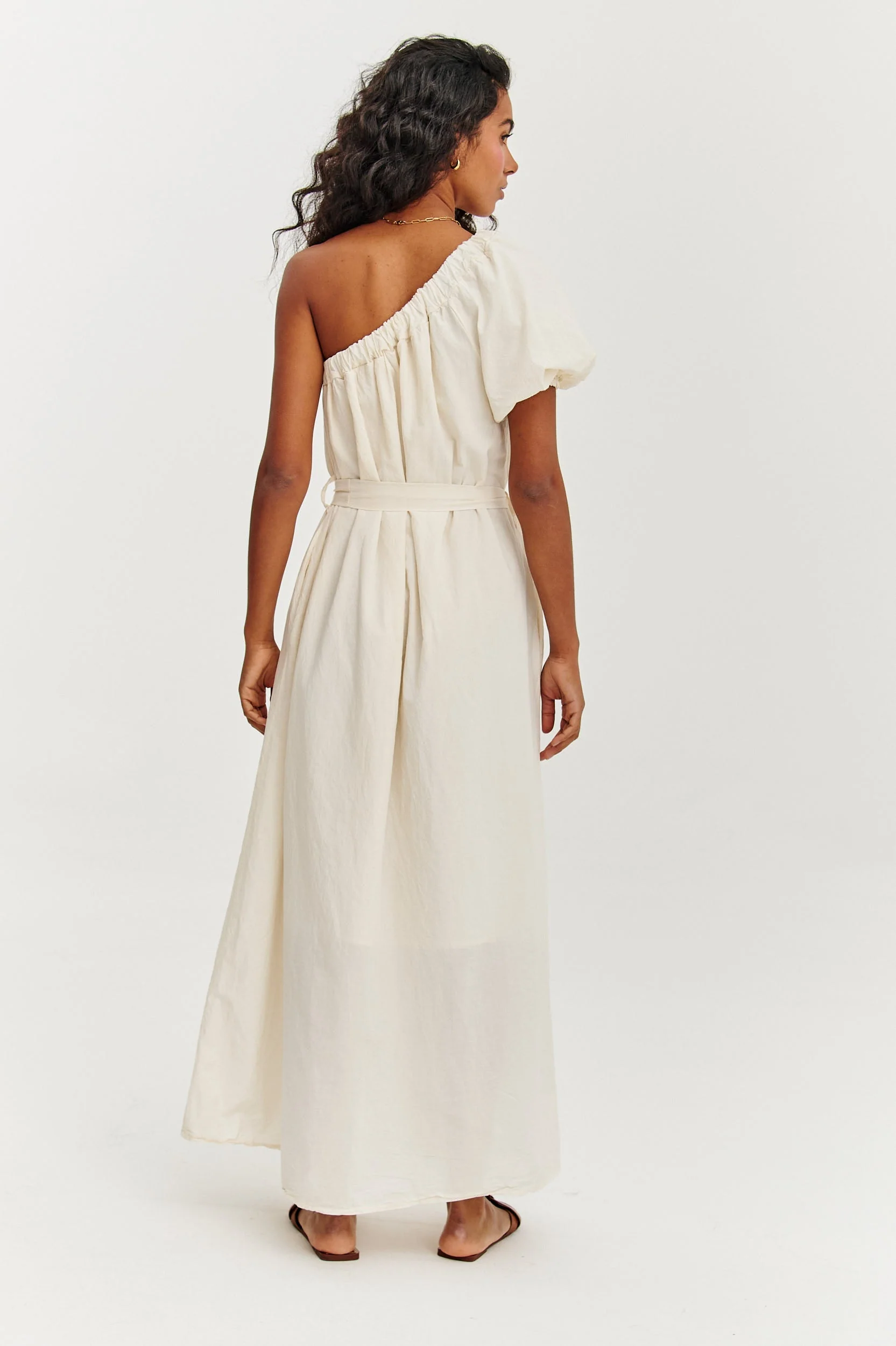 Saltbeam one-shoulder dress - Image 15
