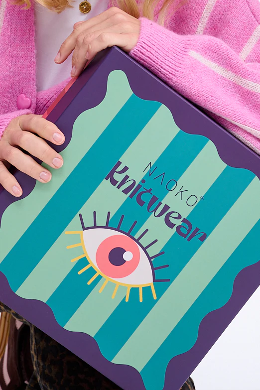 Silent Symphony sweater - Image 23