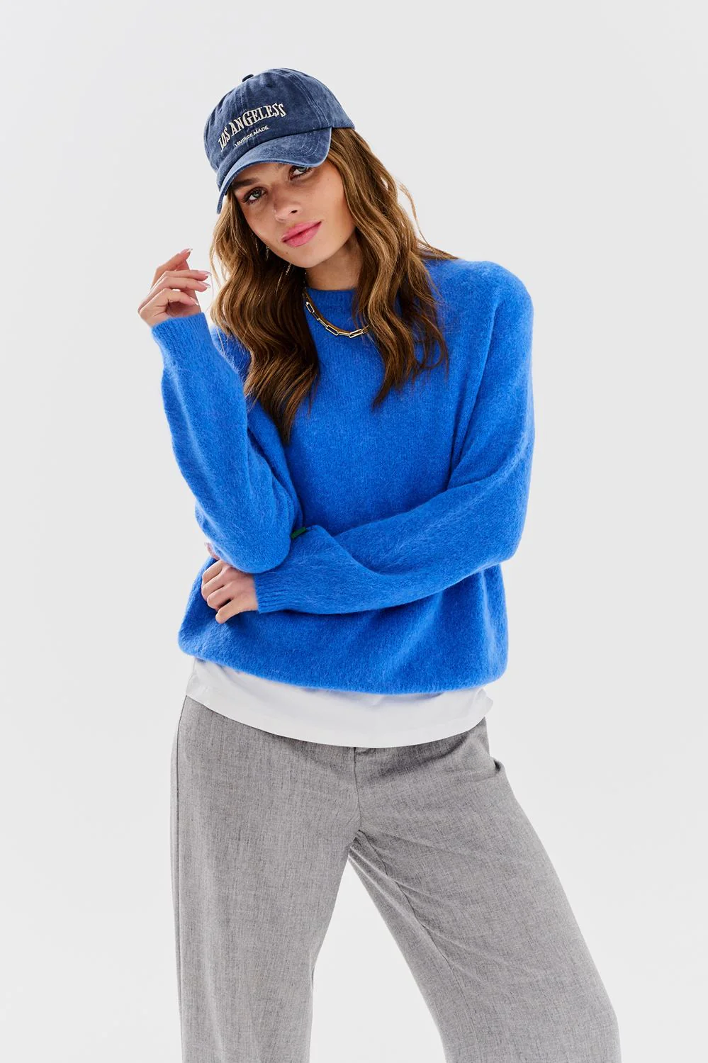 Silent Symphony sweater - Image 3