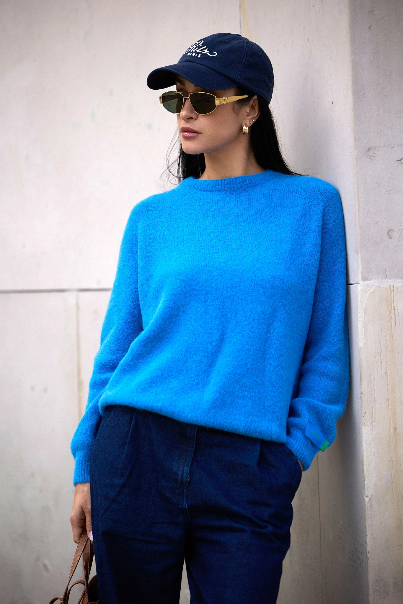 Silent Symphony sweater - Image 4