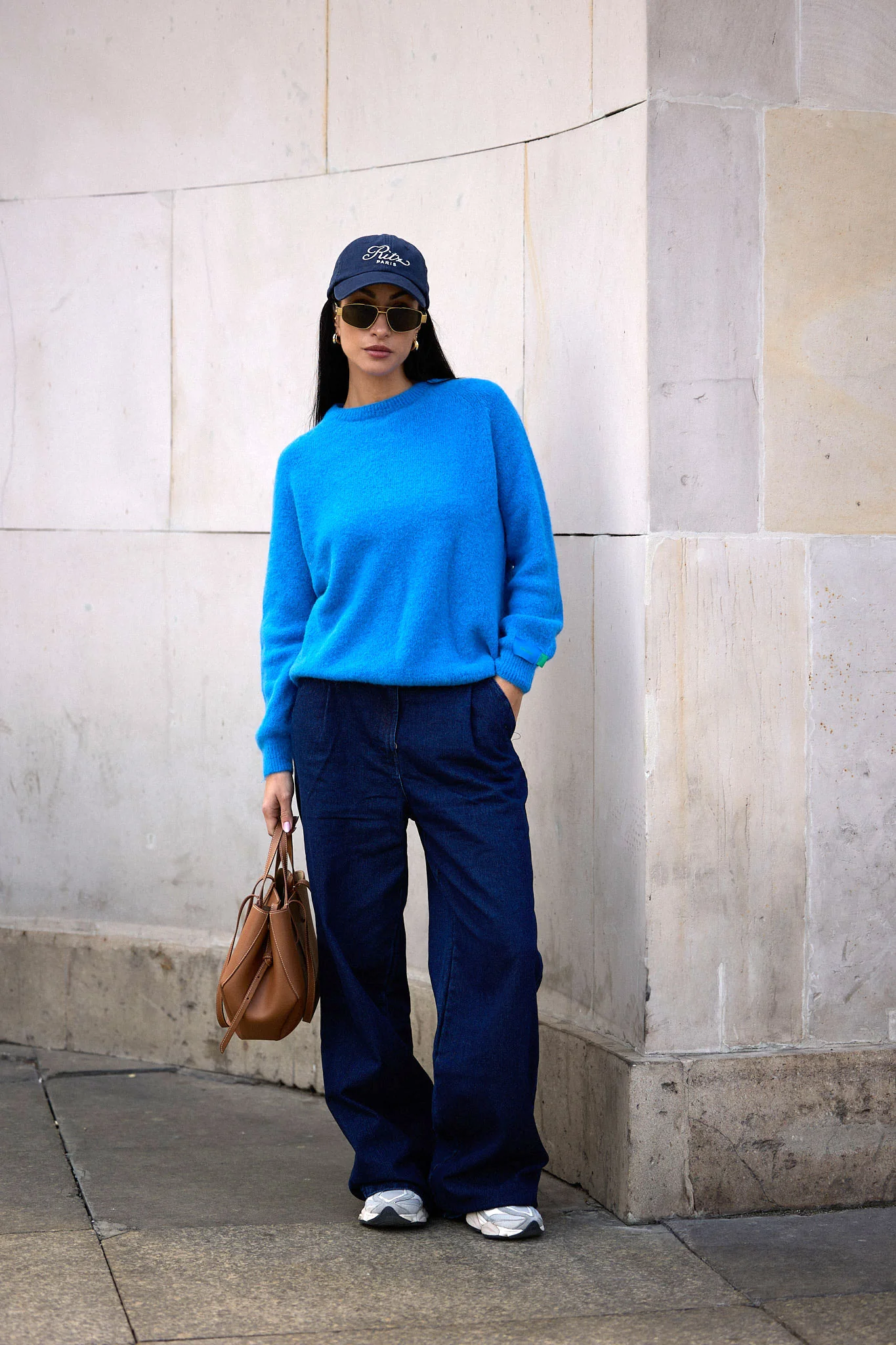 Silent Symphony sweater - Image 5