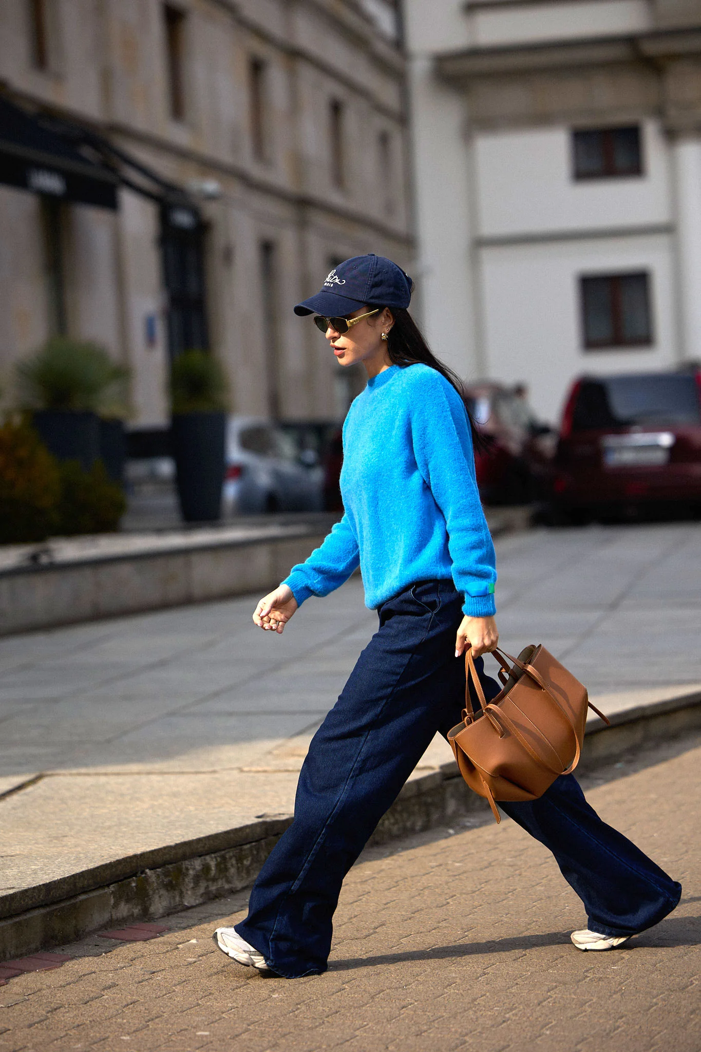 Silent Symphony sweater - Image 6