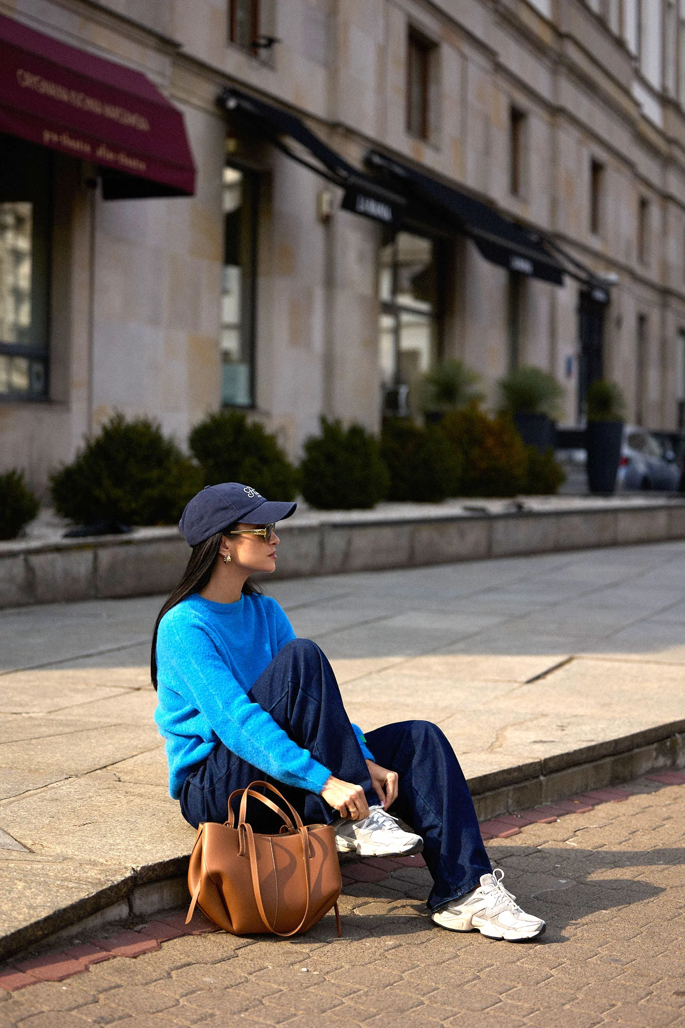 Silent Symphony sweater - Image 7