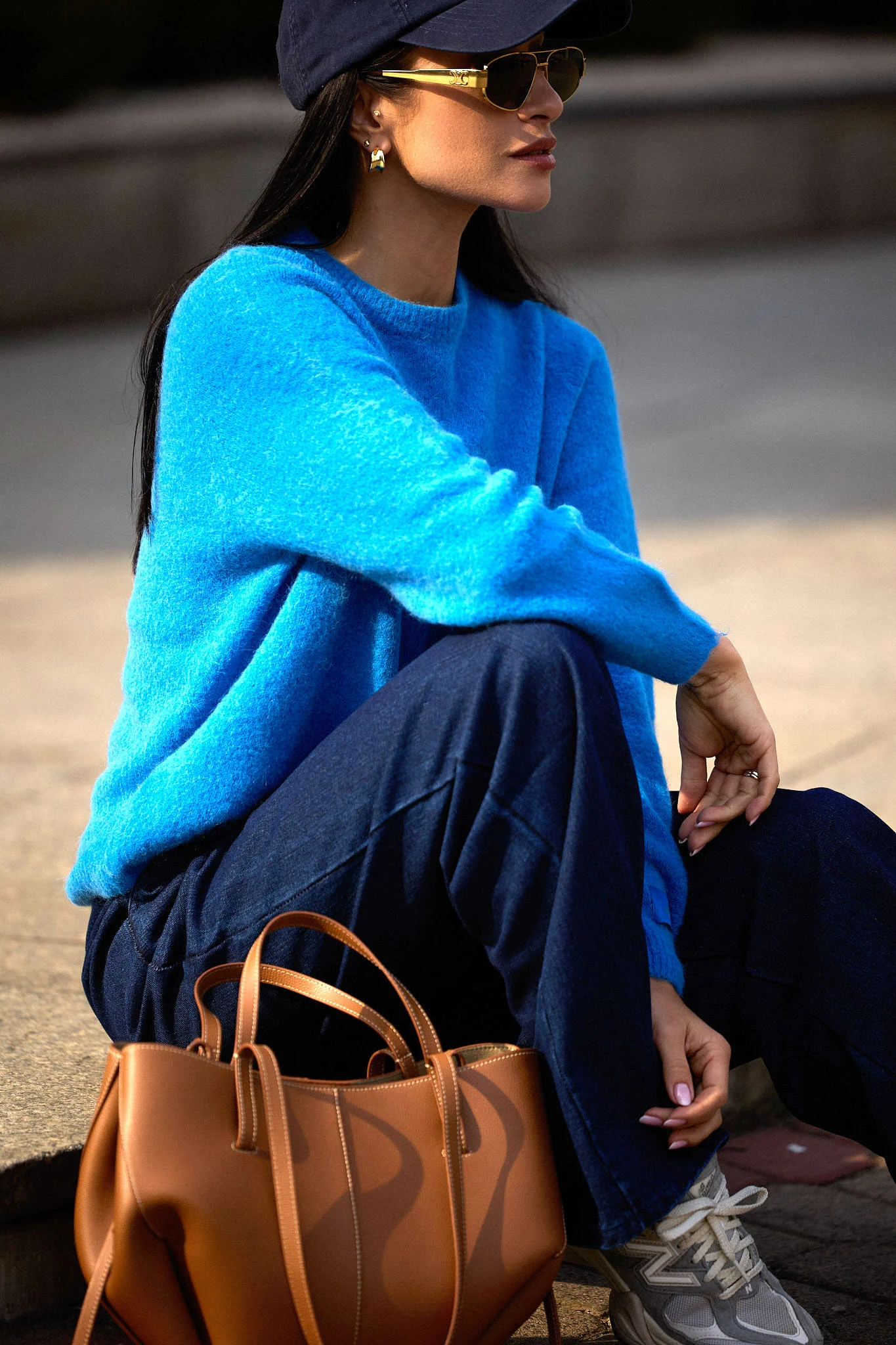 Silent Symphony sweater - Image 8